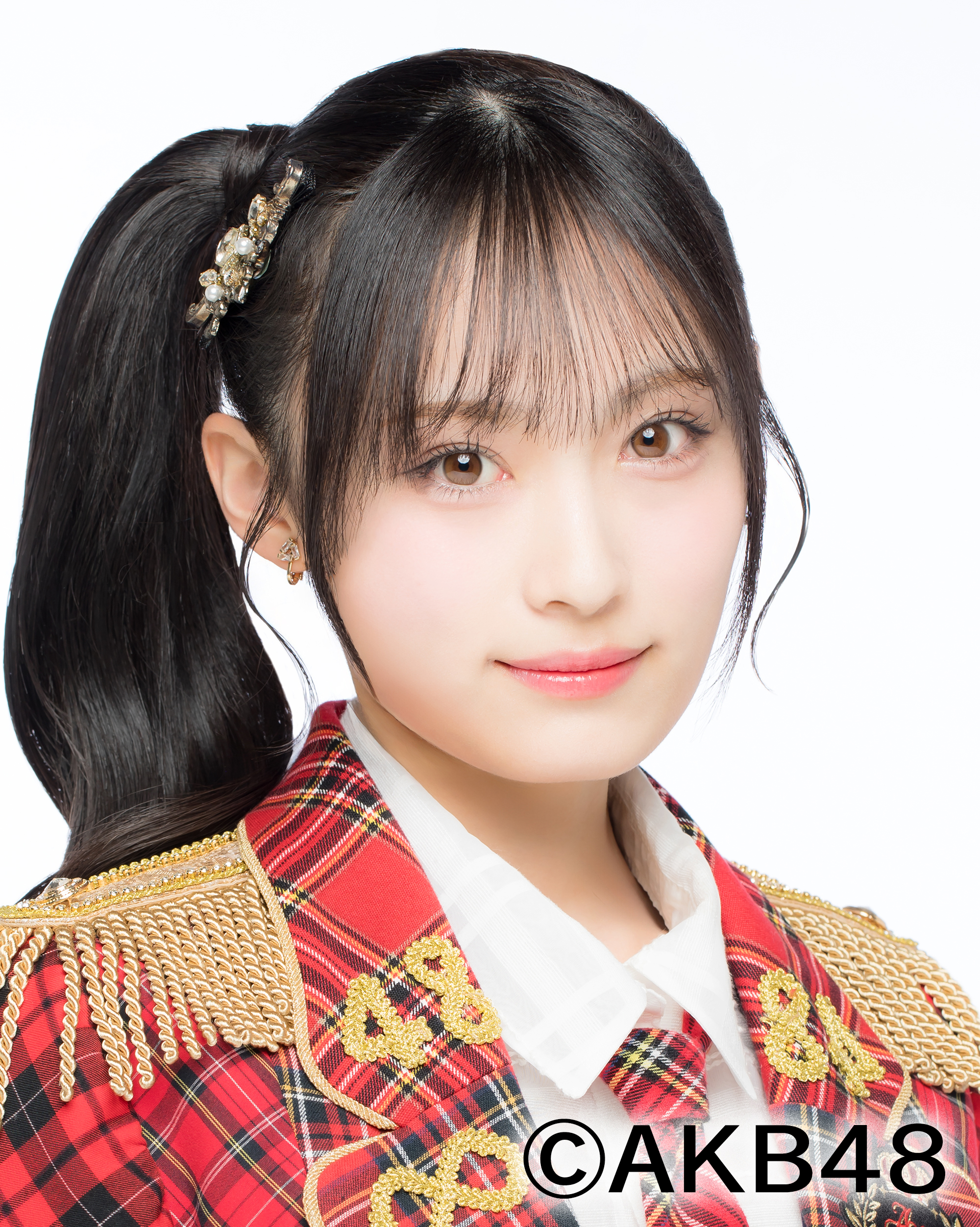 AKB48 奥本カイリ人生初！アコギ弾き語りライブ