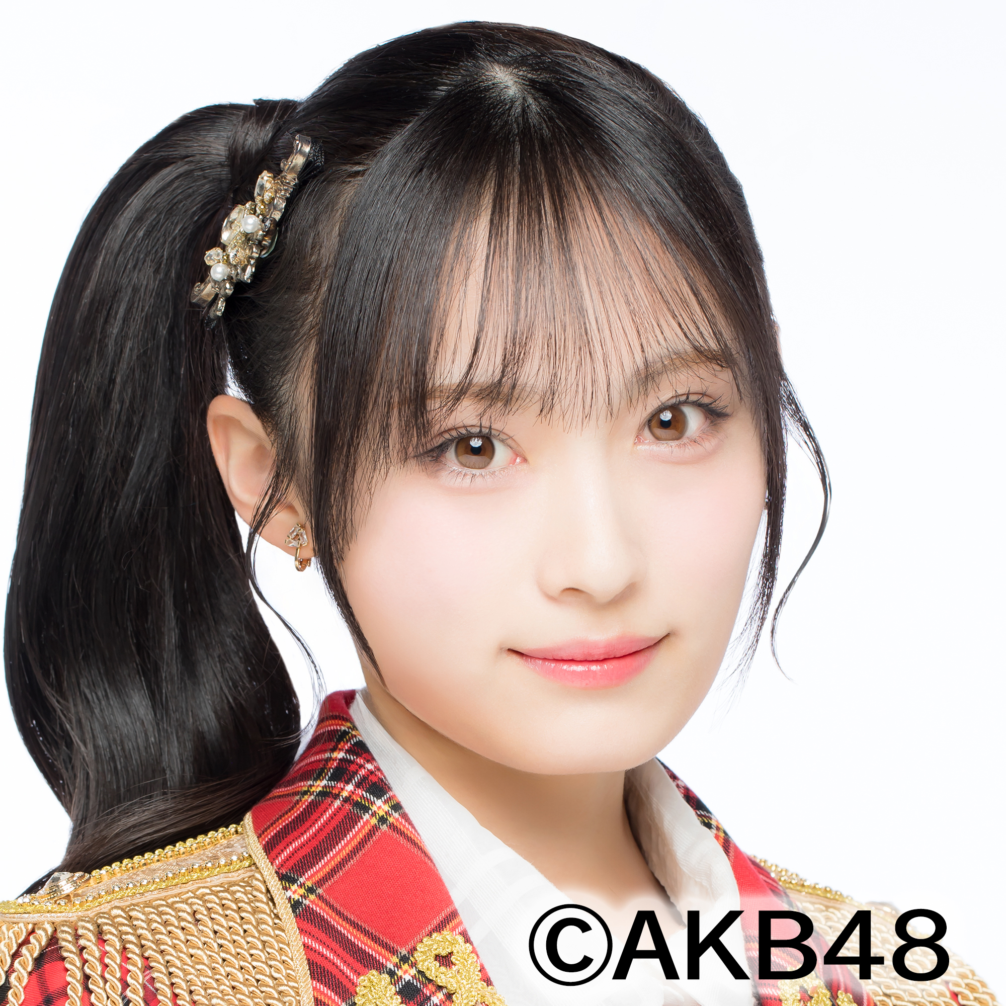 AKB48 奥本カイリ人生初！アコギ弾き語りライブ