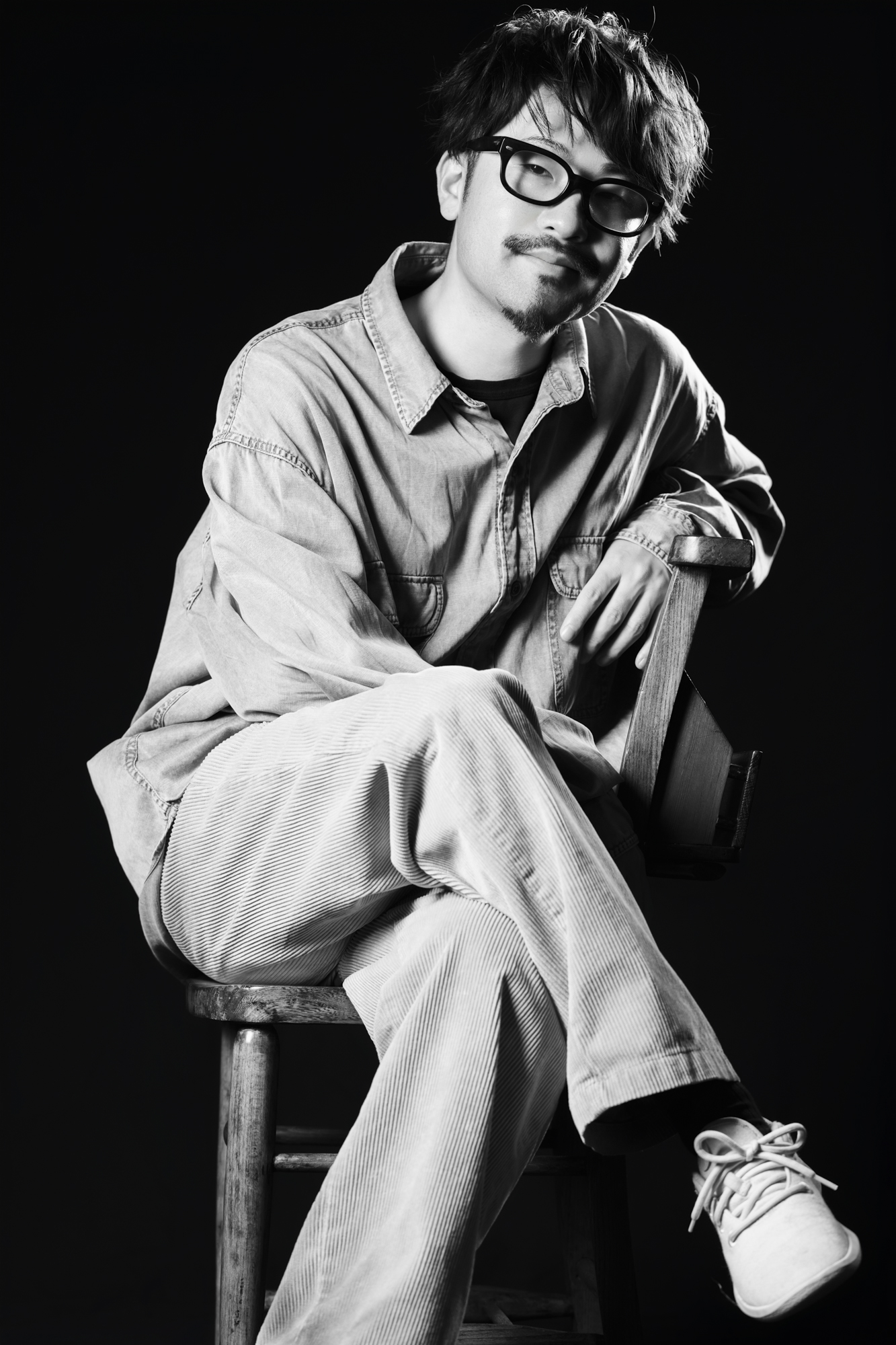 ソエジマトシキ × Yamaha Pacifica SC　ミニライブ＆トークショー