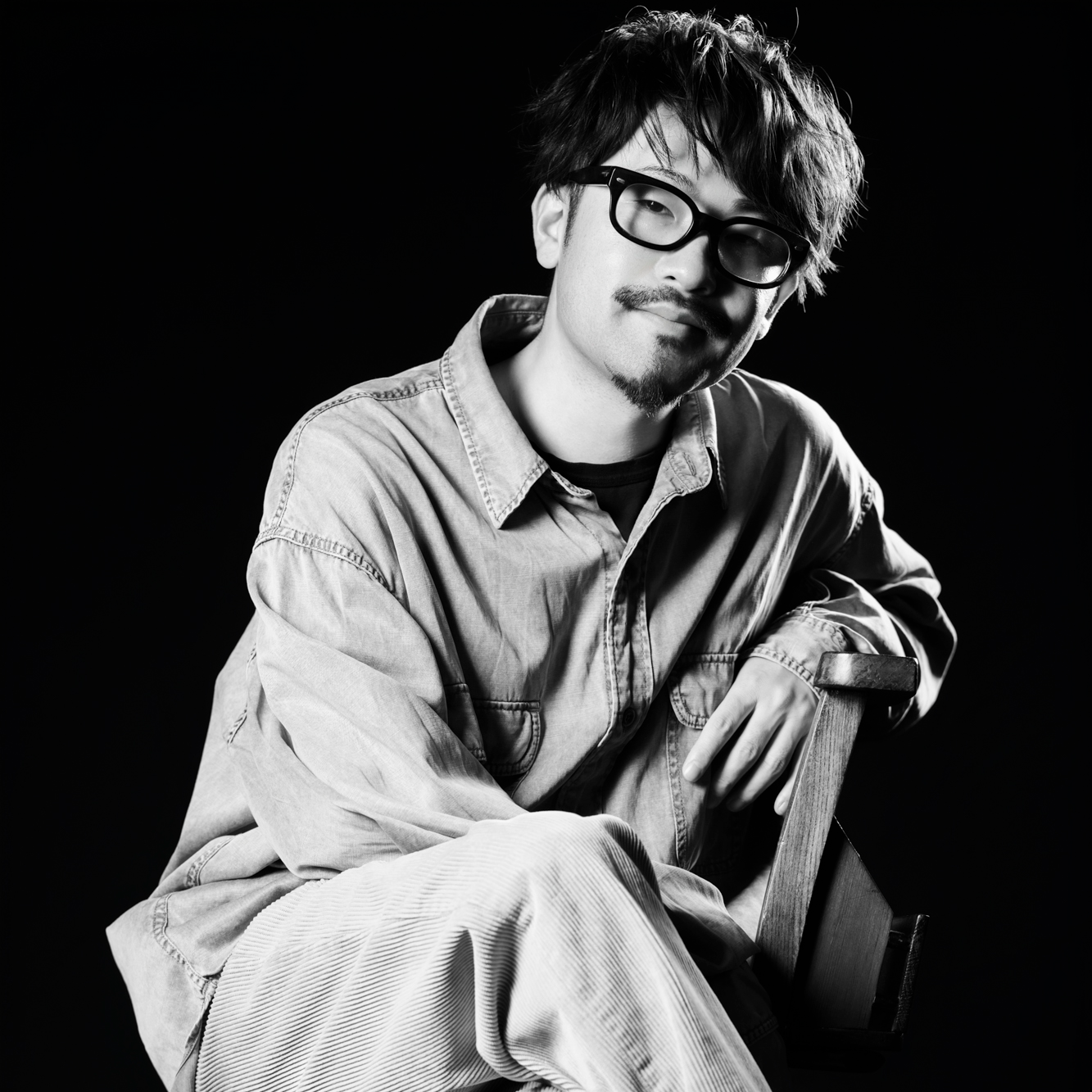 ソエジマトシキ × Yamaha Pacifica SC　ミニライブ＆トークショー