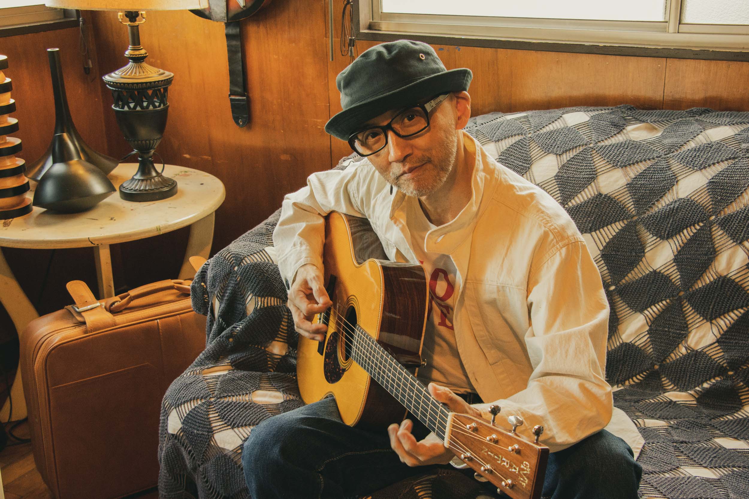 ACOUSTIC CONCERT