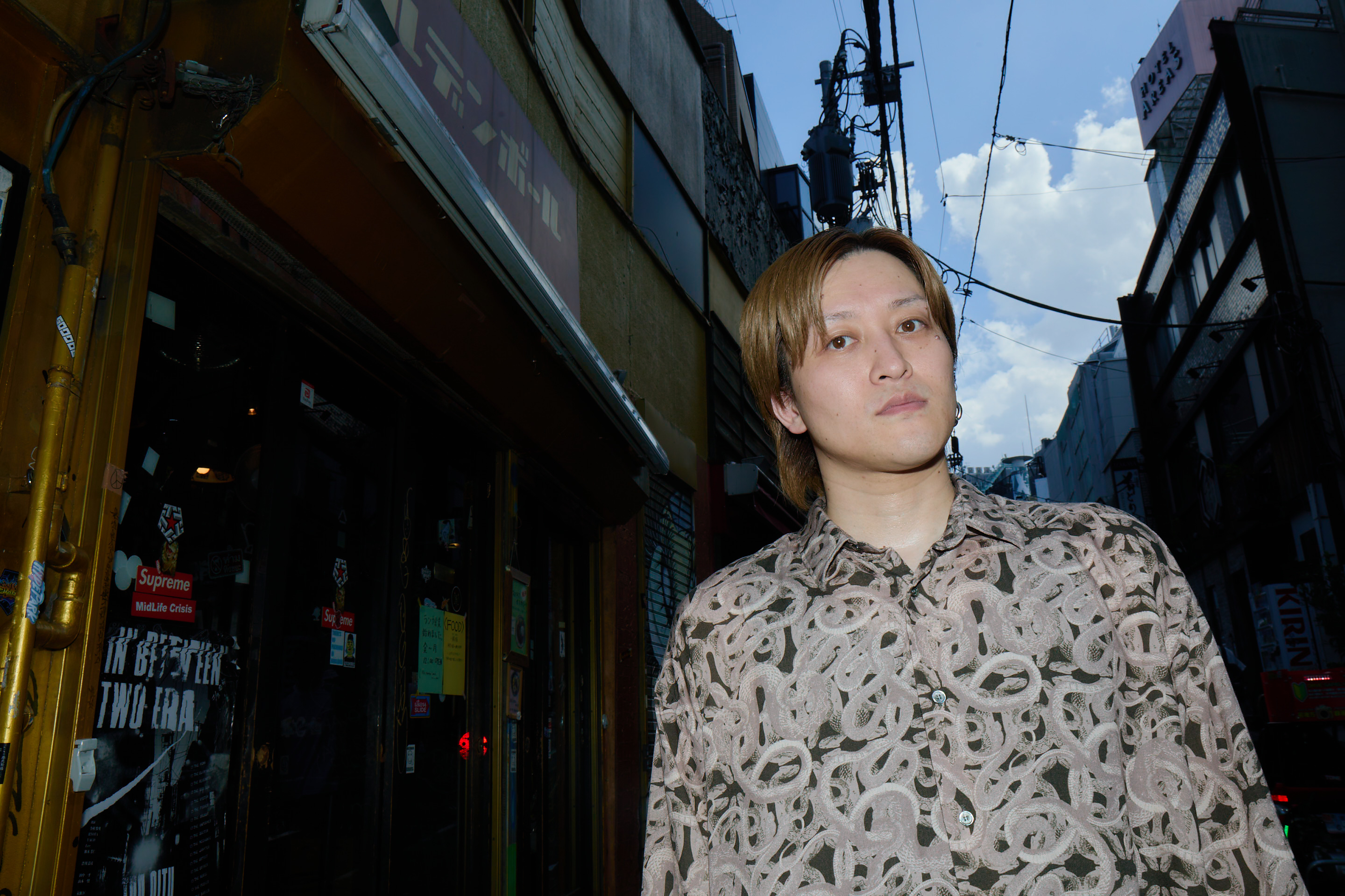 FMLギター道〜大阪編〜