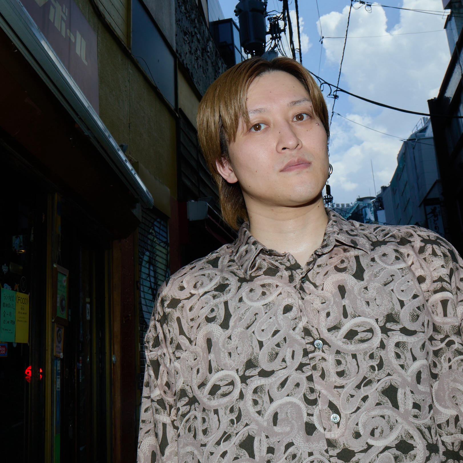 FMLギター道〜大阪編〜