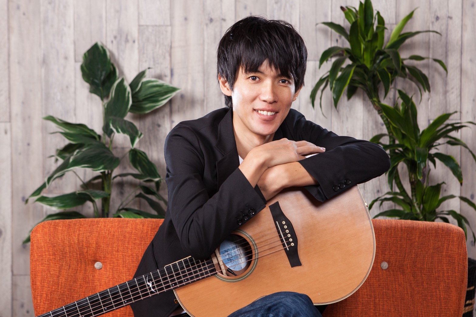 あさなりゆうや