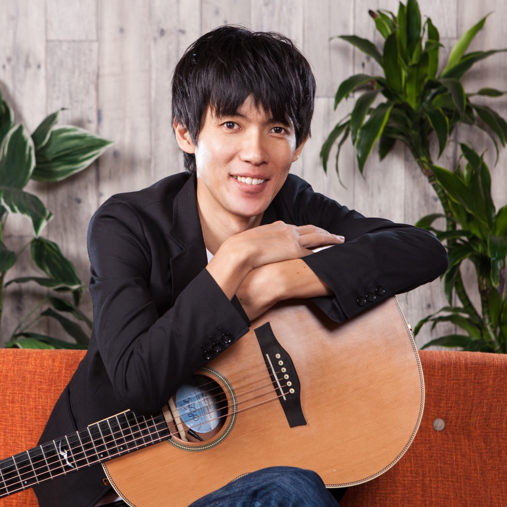 あさなりゆうや