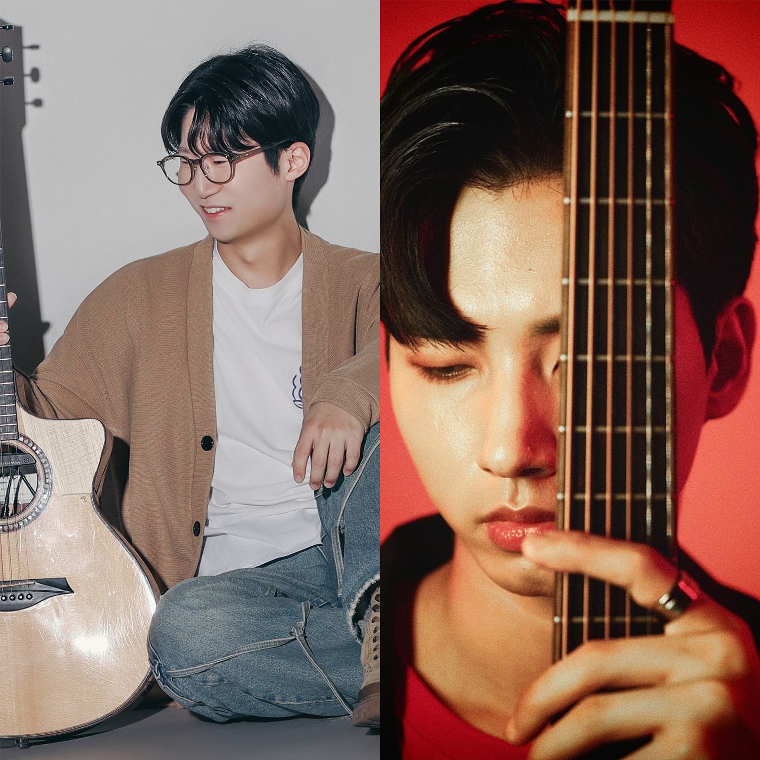 Hwajong Kim, Jiho Kim