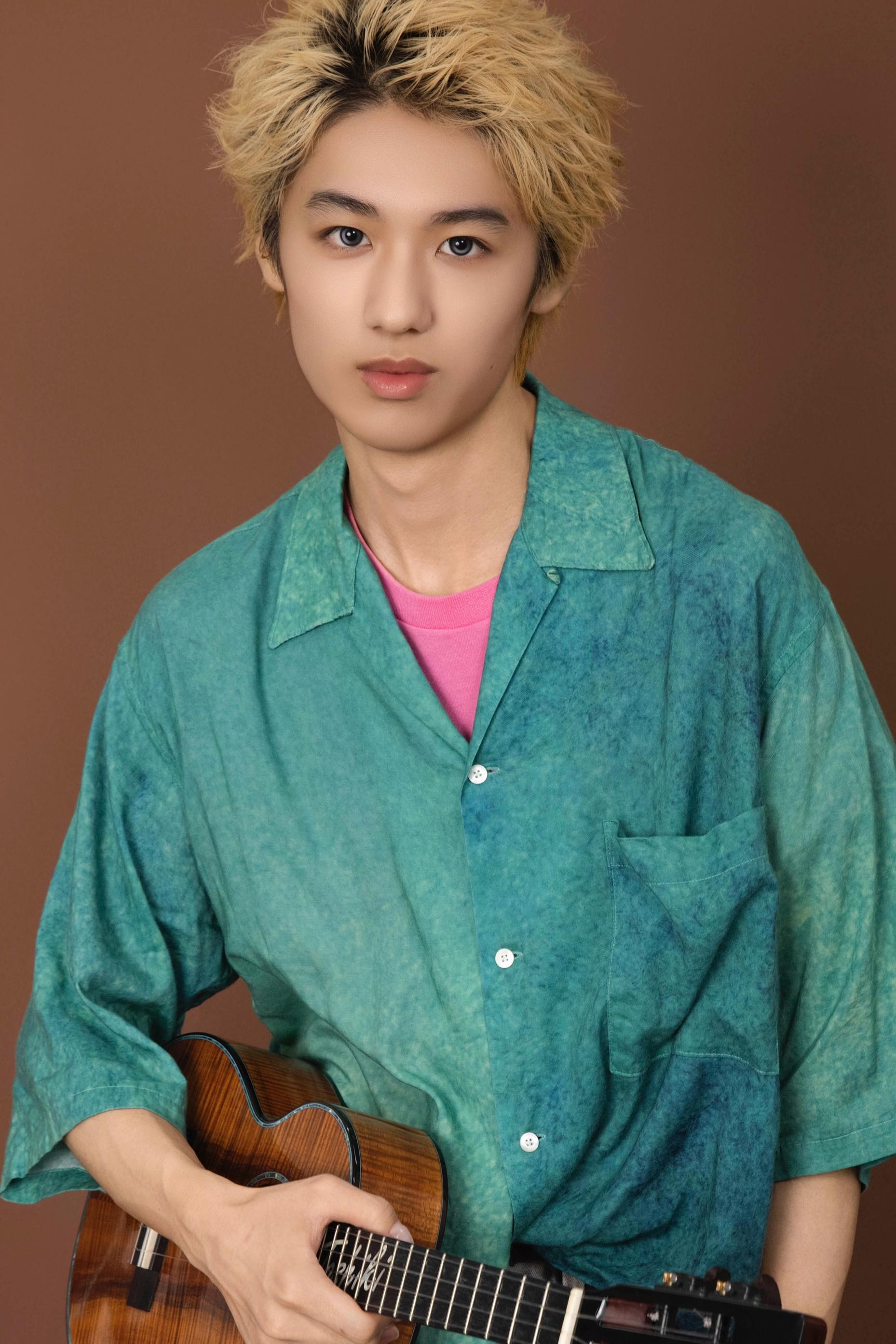 KAMAKA UKULELE 110th Anniversary記念LIVE