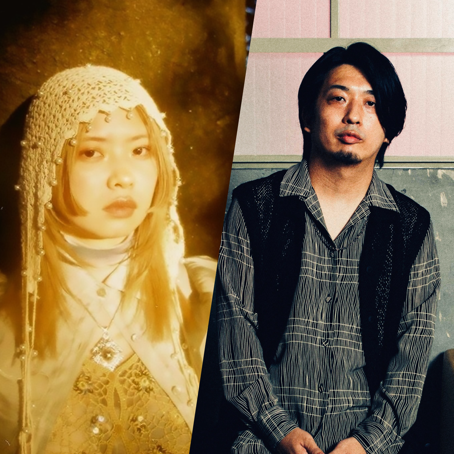 きばやし+柴山陽平