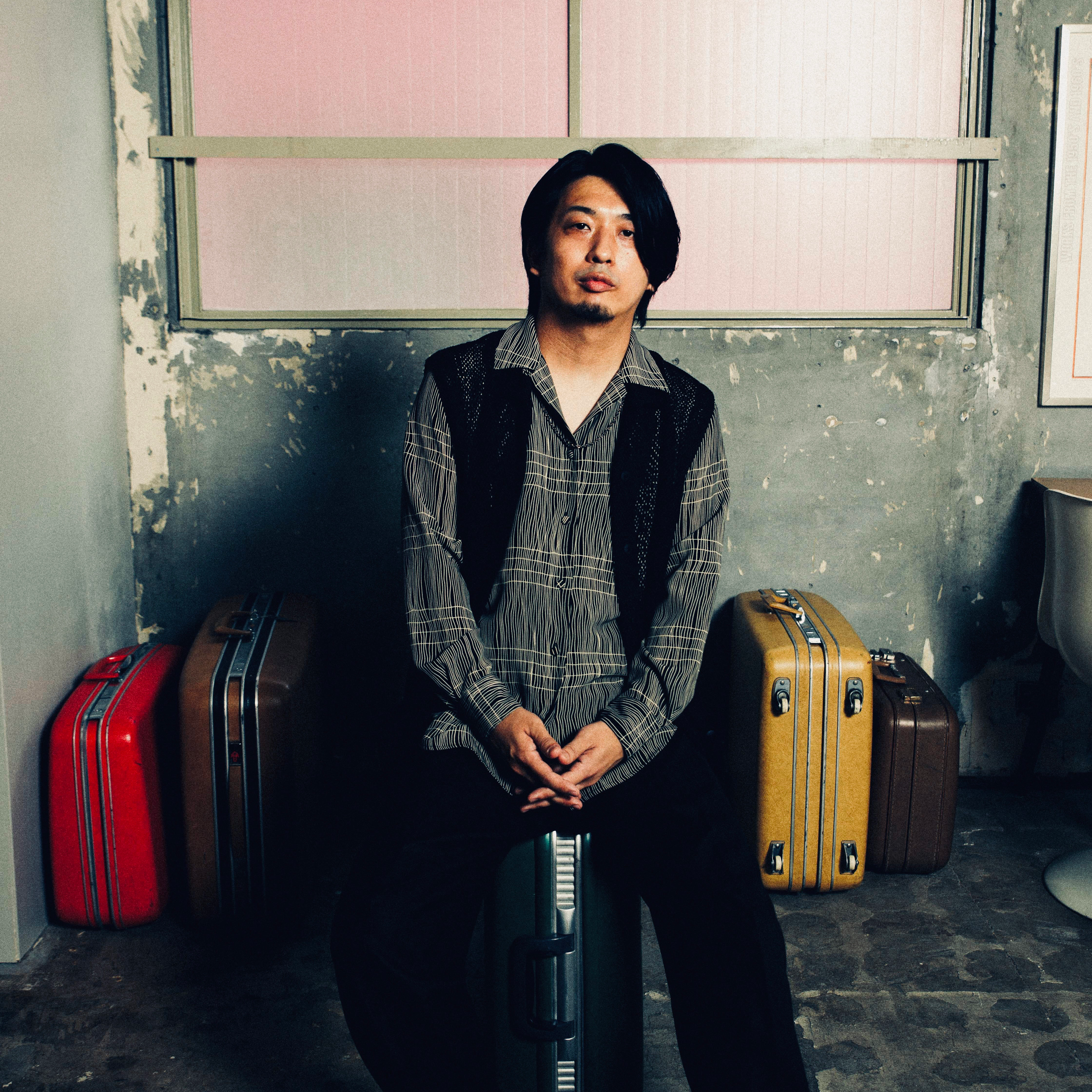 きばやし+柴山陽平