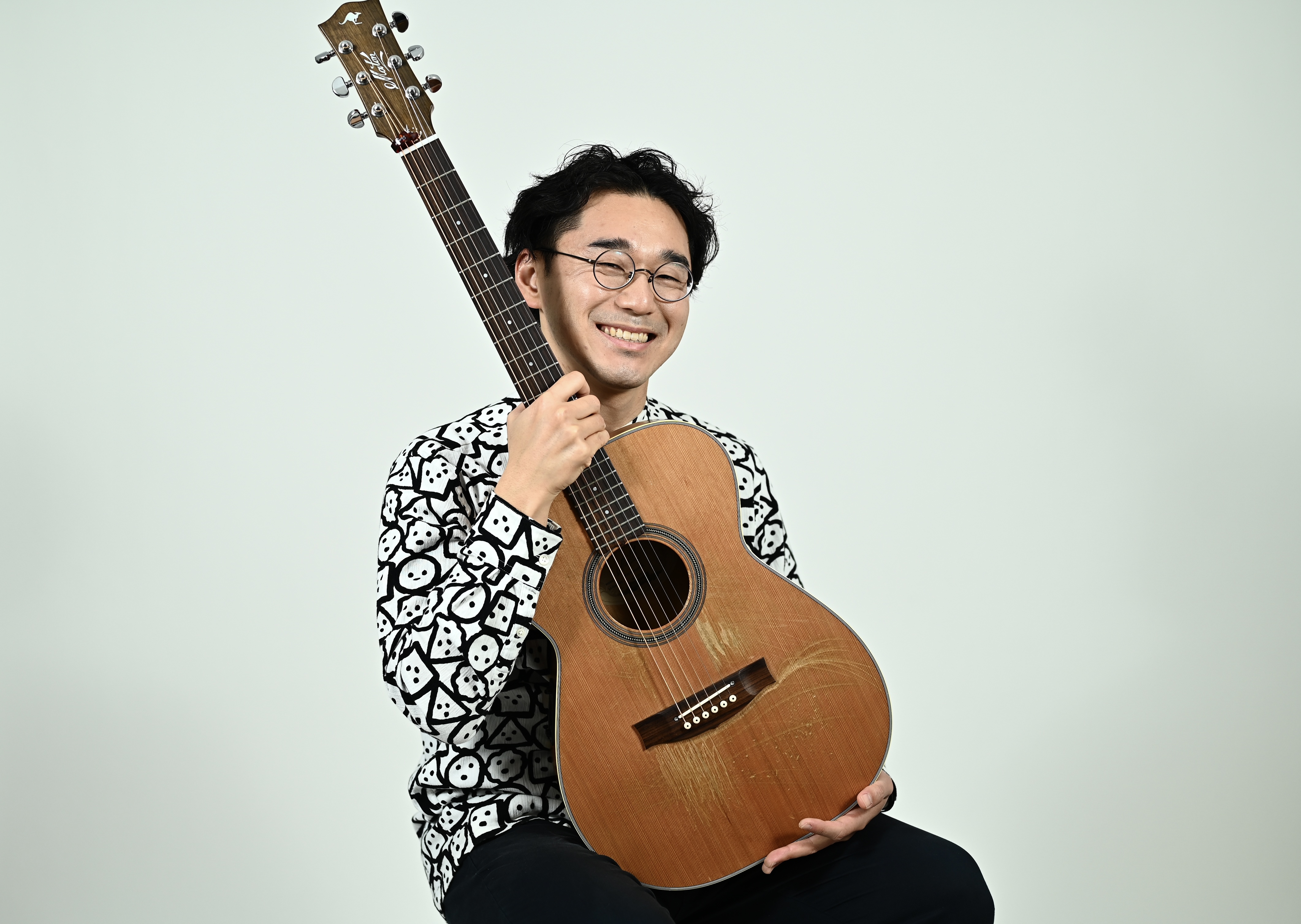 豊田渉平、森田こーよー