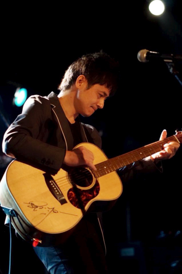 高賀音羽×大知直樹×タツル