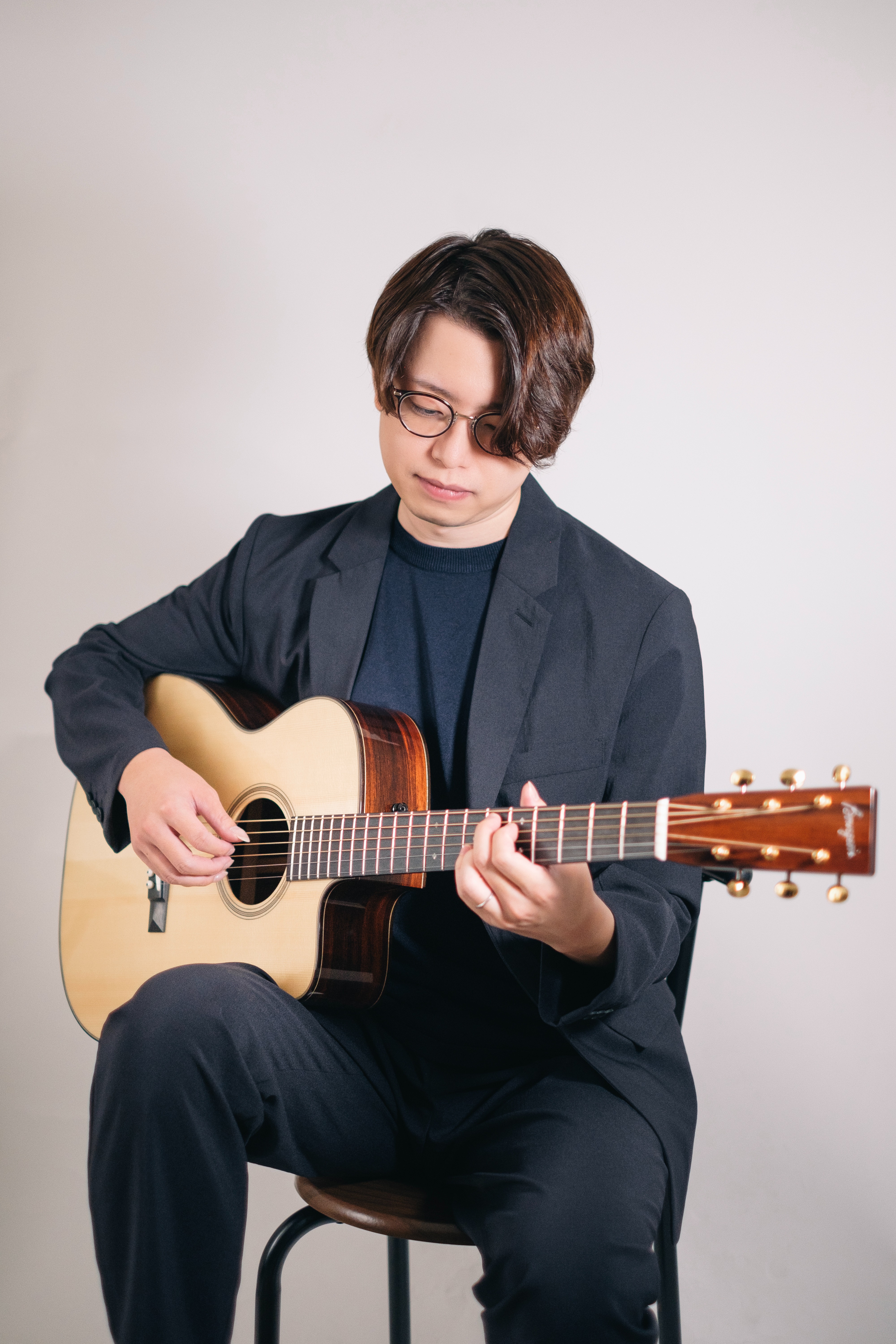 矢後憲太×イーストマン/ボジョア by S.I.E.