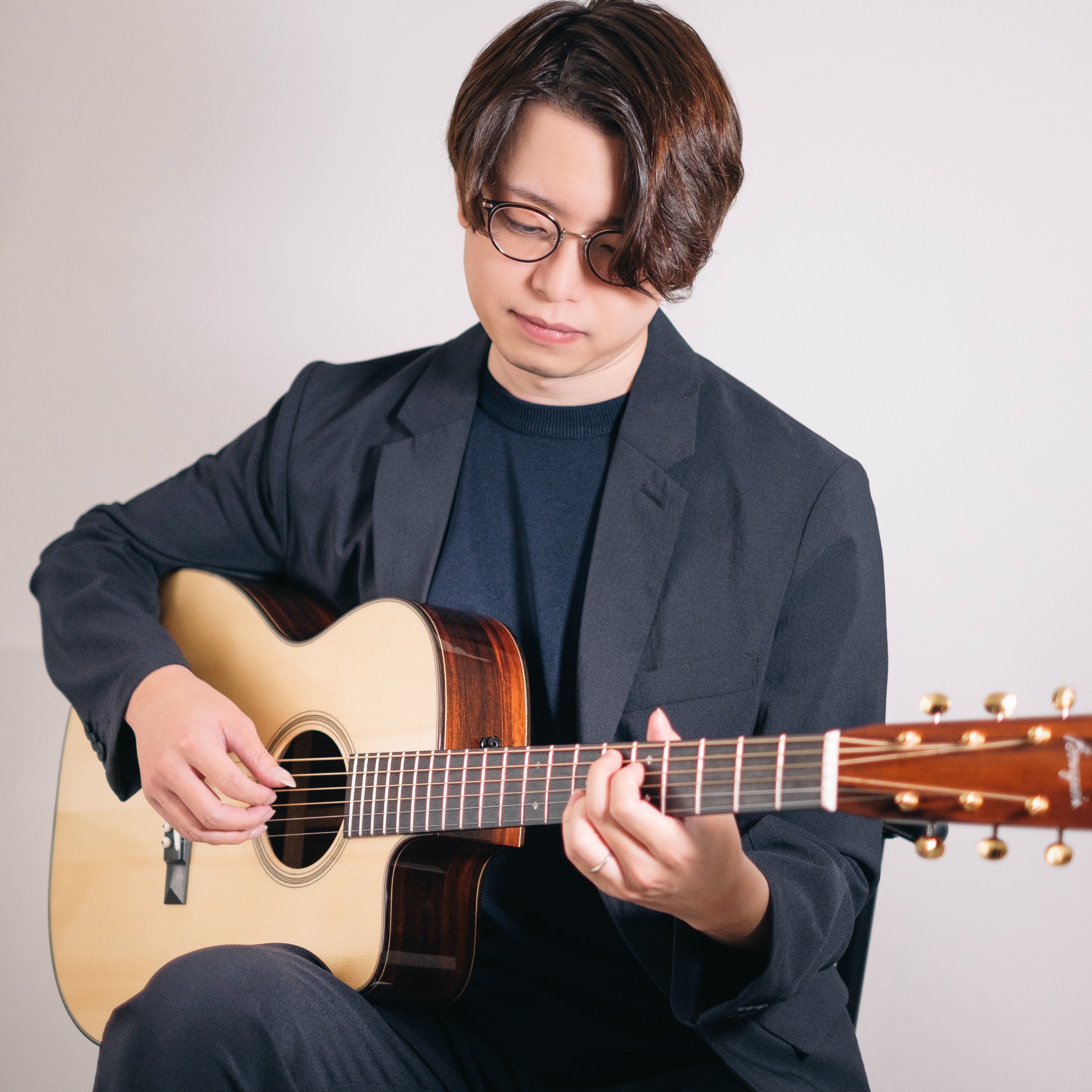 矢後憲太×イーストマン/ボジョア by S.I.E.