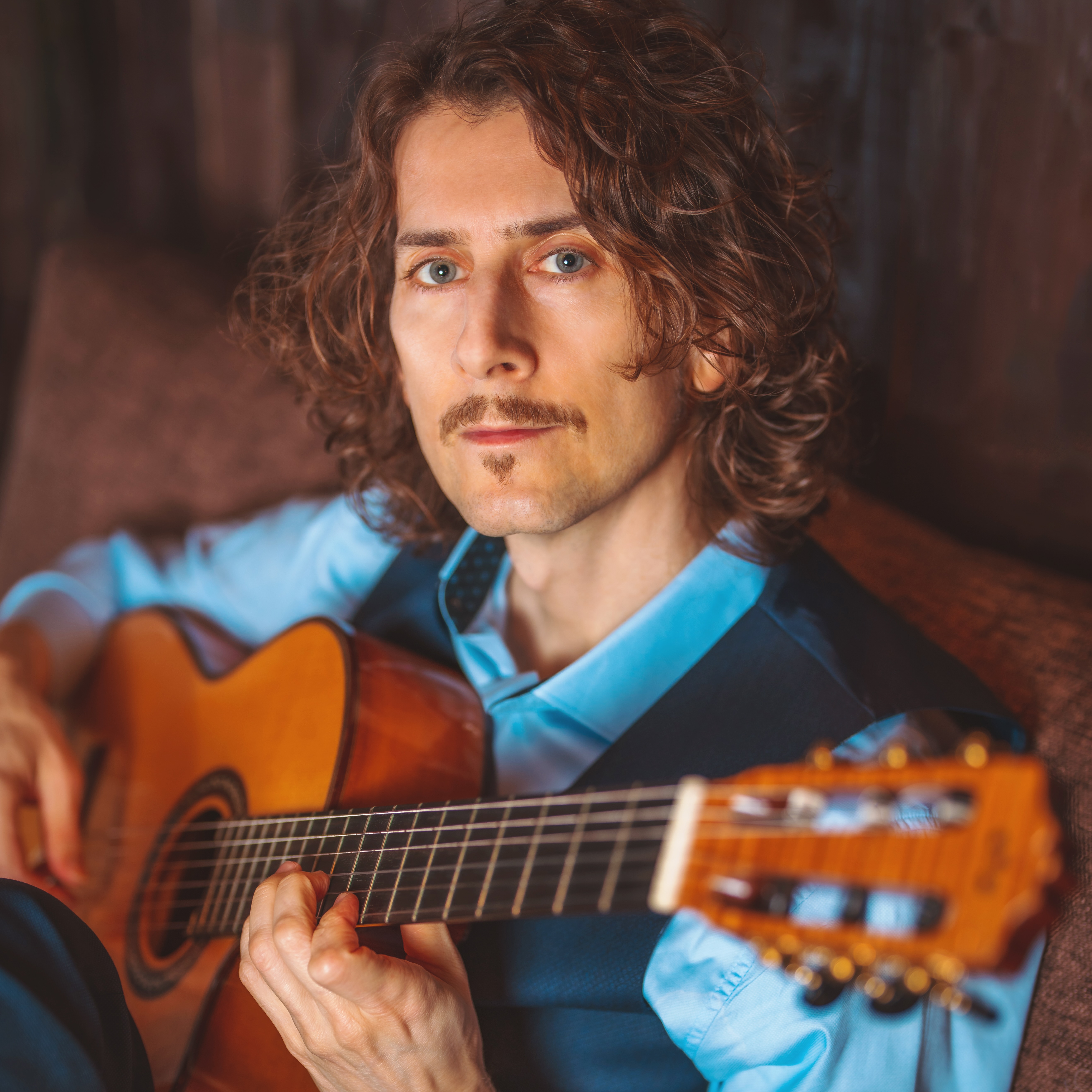 ドクターキャピタル×Bose Professional エレアコ試奏会