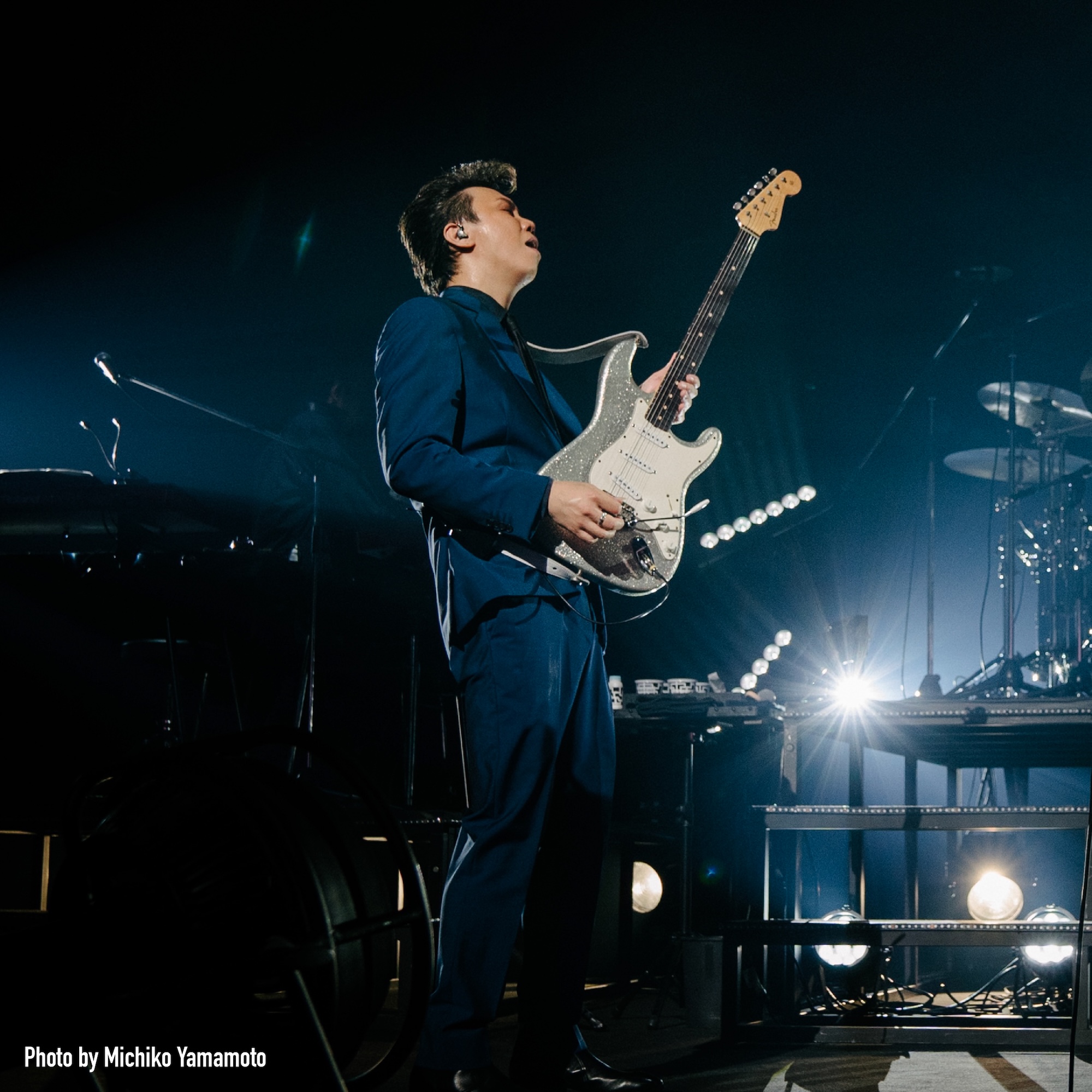 PositiveGrid新製品を黒田晃年が最速レビュー