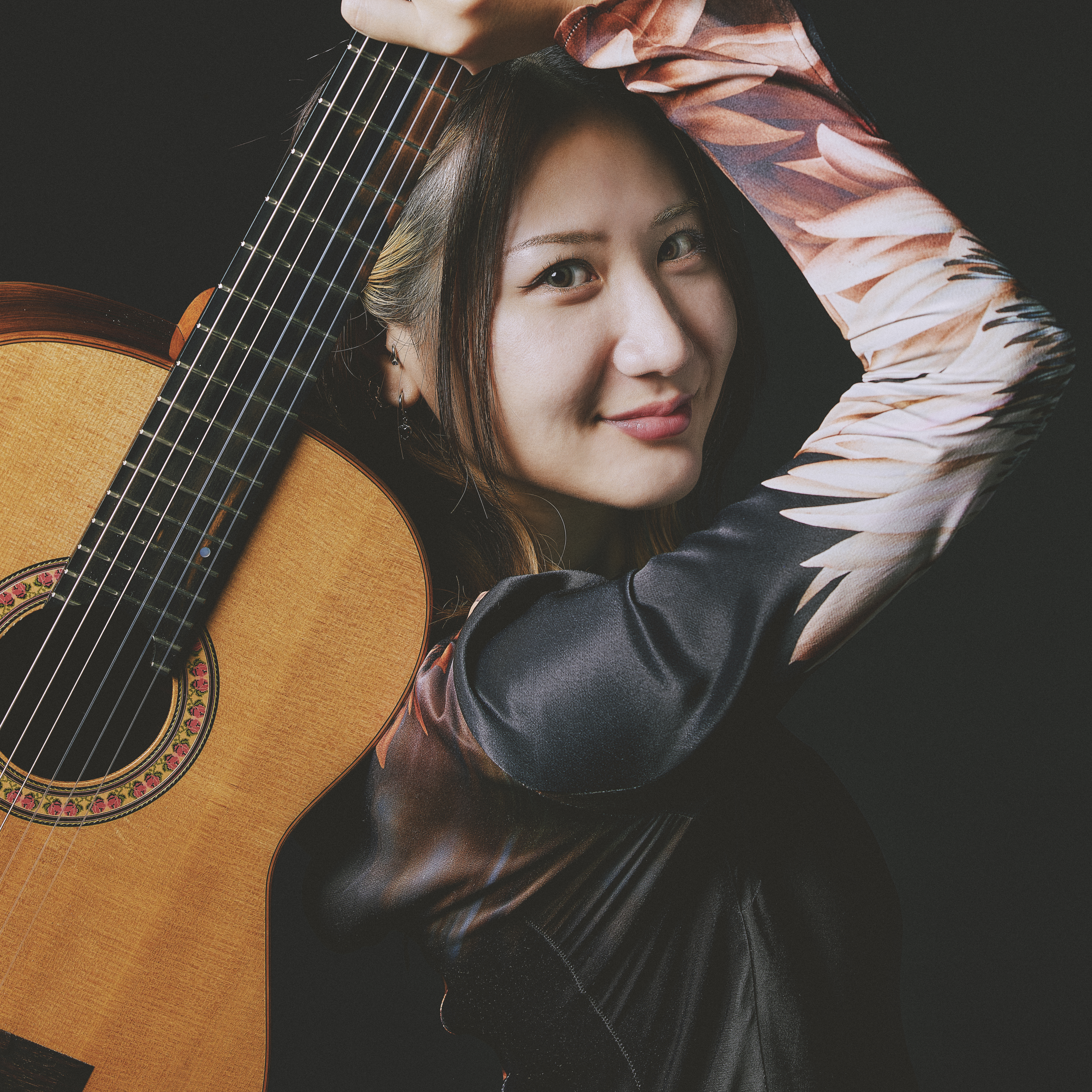 『クラシック･ギター1本で描く、ロックの世界』出版記念トーク＆ライブ by ASTURIAS