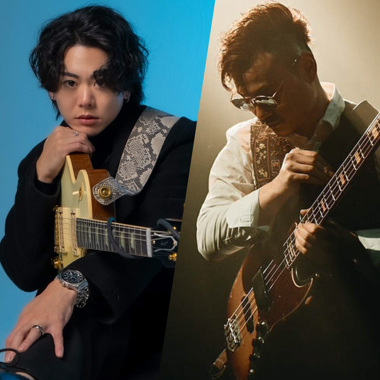 スペシャルセッションライブ feat. Vincita and Fulltone