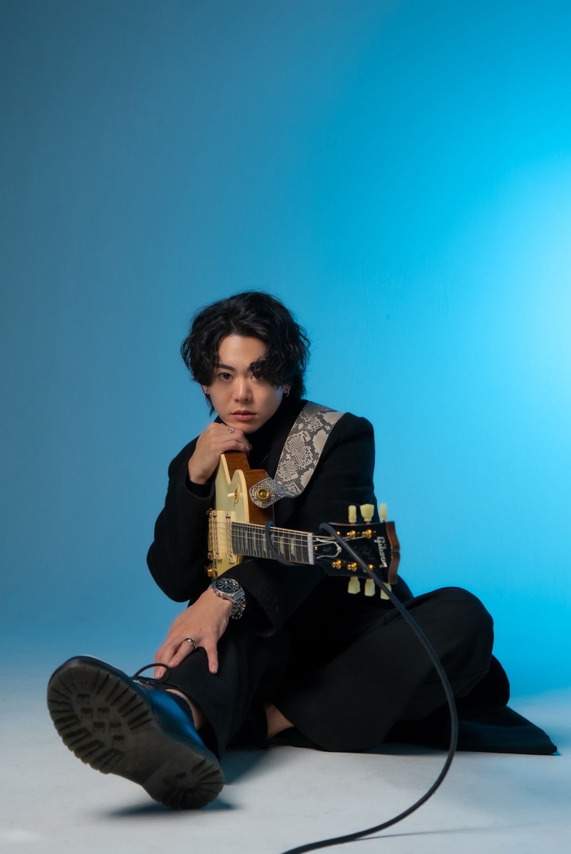 スペシャルセッションライブ feat. Vincita and Fulltone