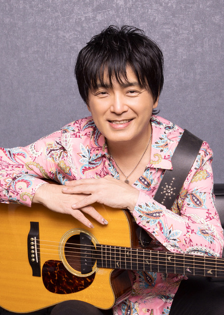 ”押尾コータローの押しても弾いても”公開収録