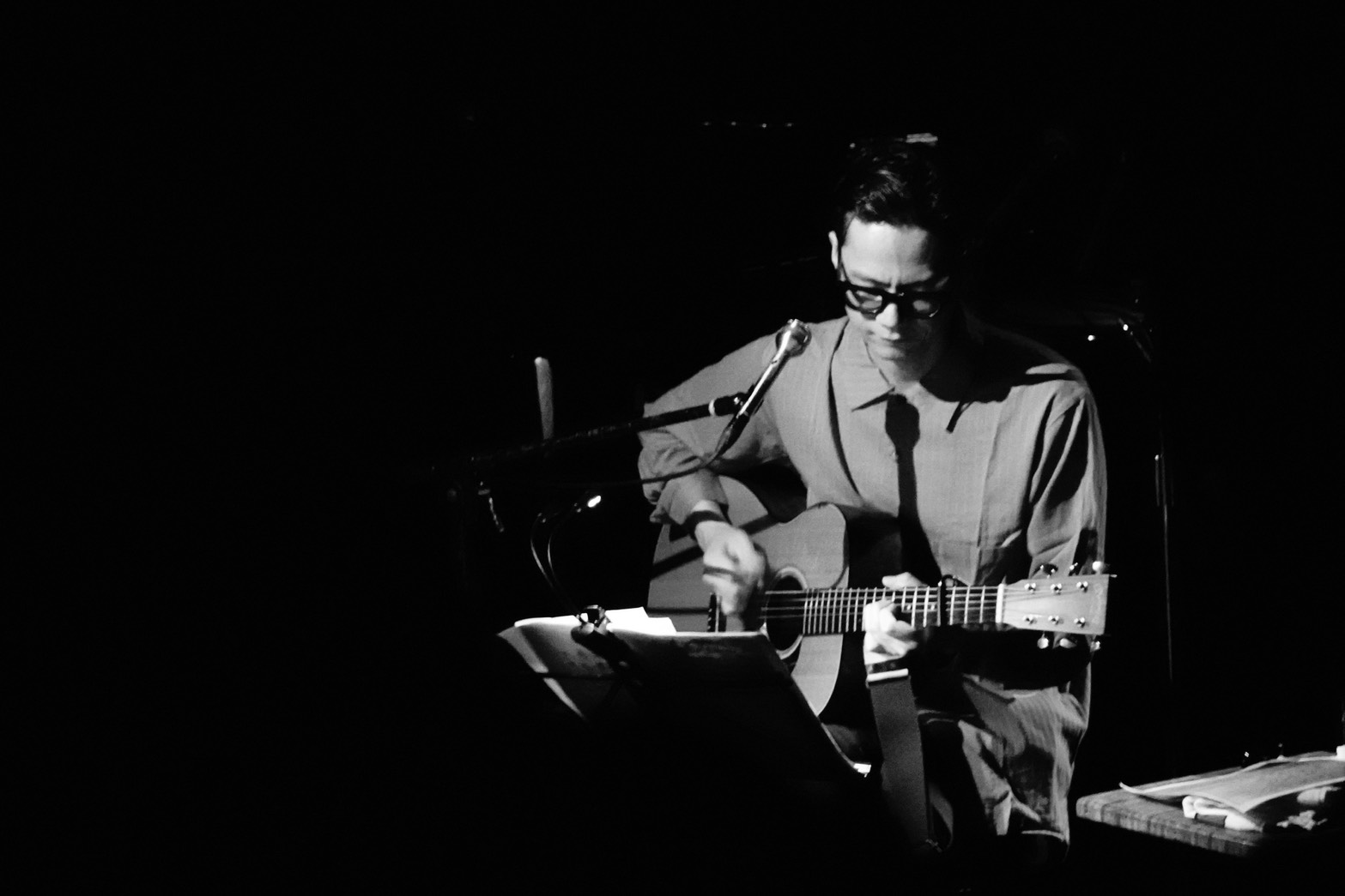 ACOUSTIC CONCERT