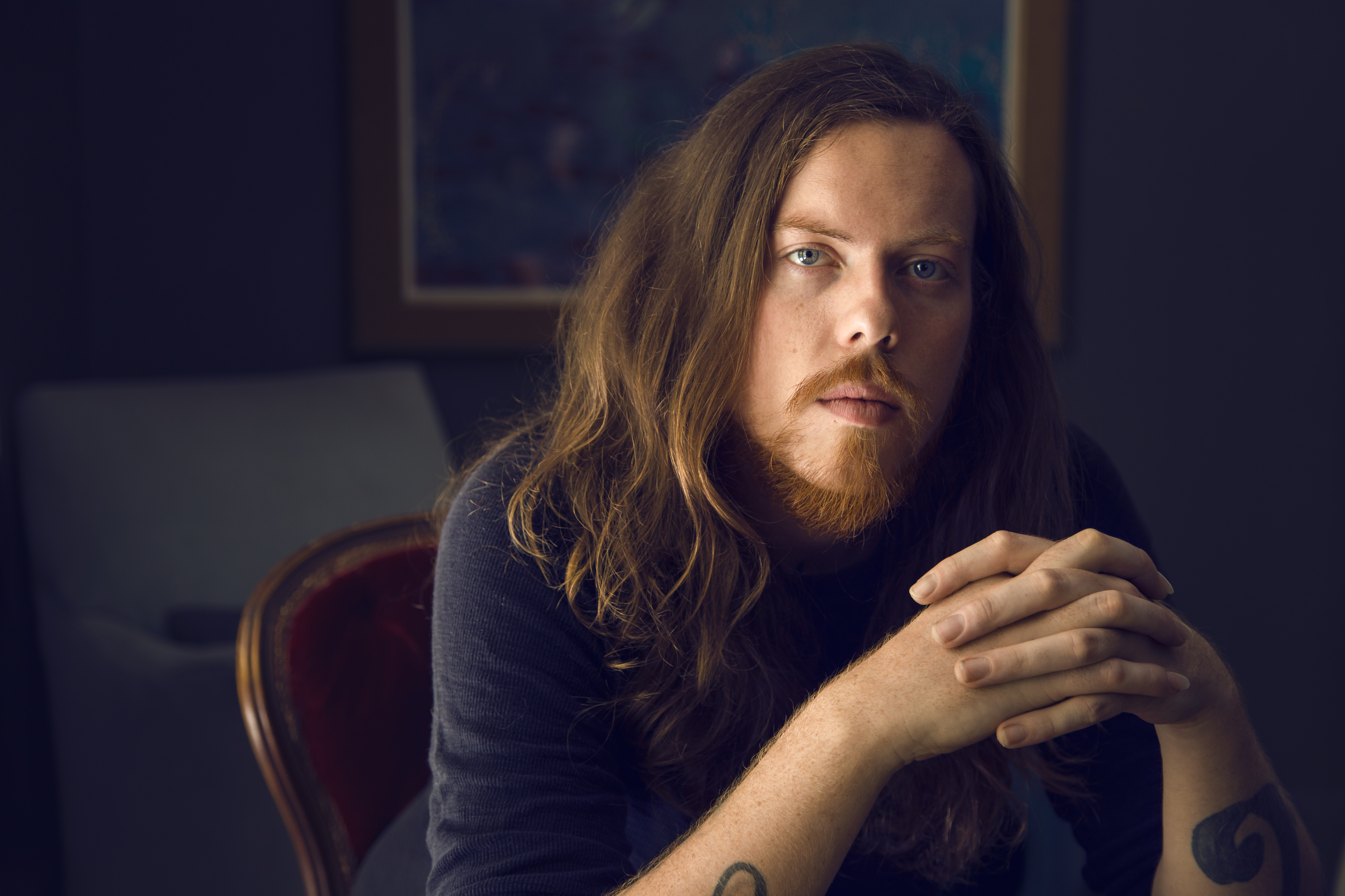 Bromoニューモデル実演 feat. Adrian Bellue