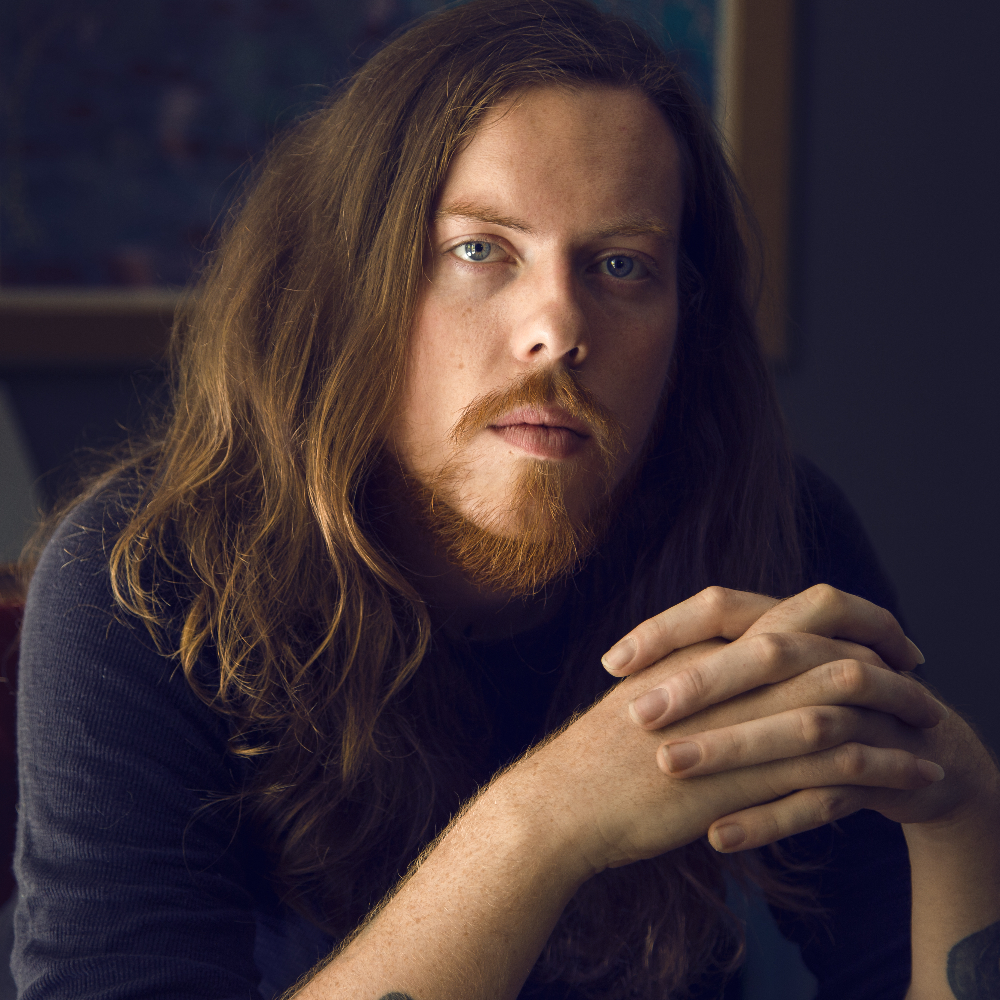 Bromoニューモデル実演 feat. Adrian Bellue