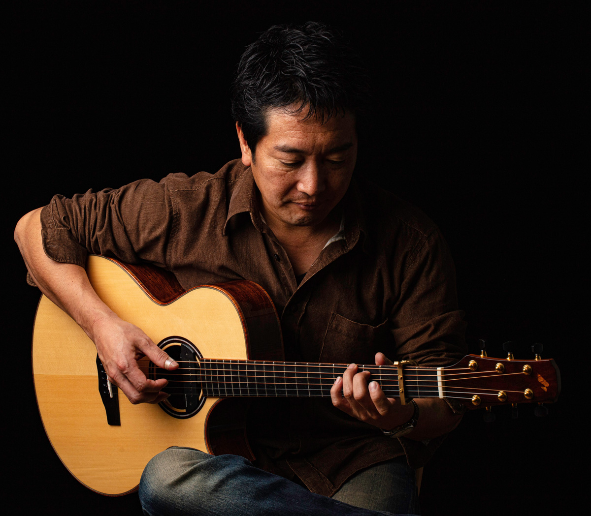 JapanForestシリーズ天満俊秀デモ