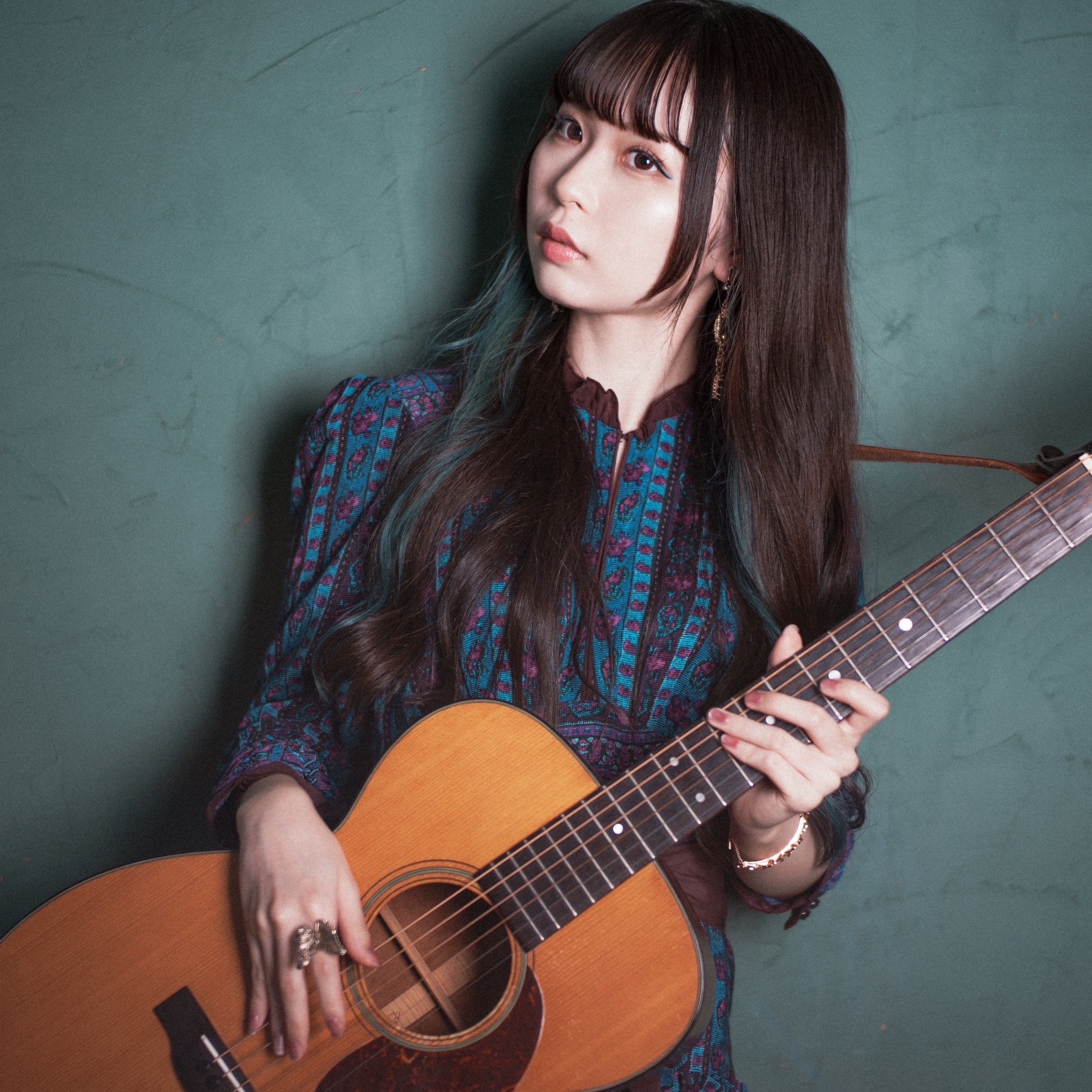 KOYUKIとエレガット