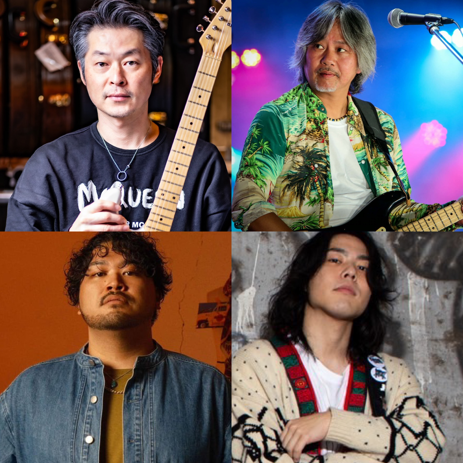 セッション デモンストレーション