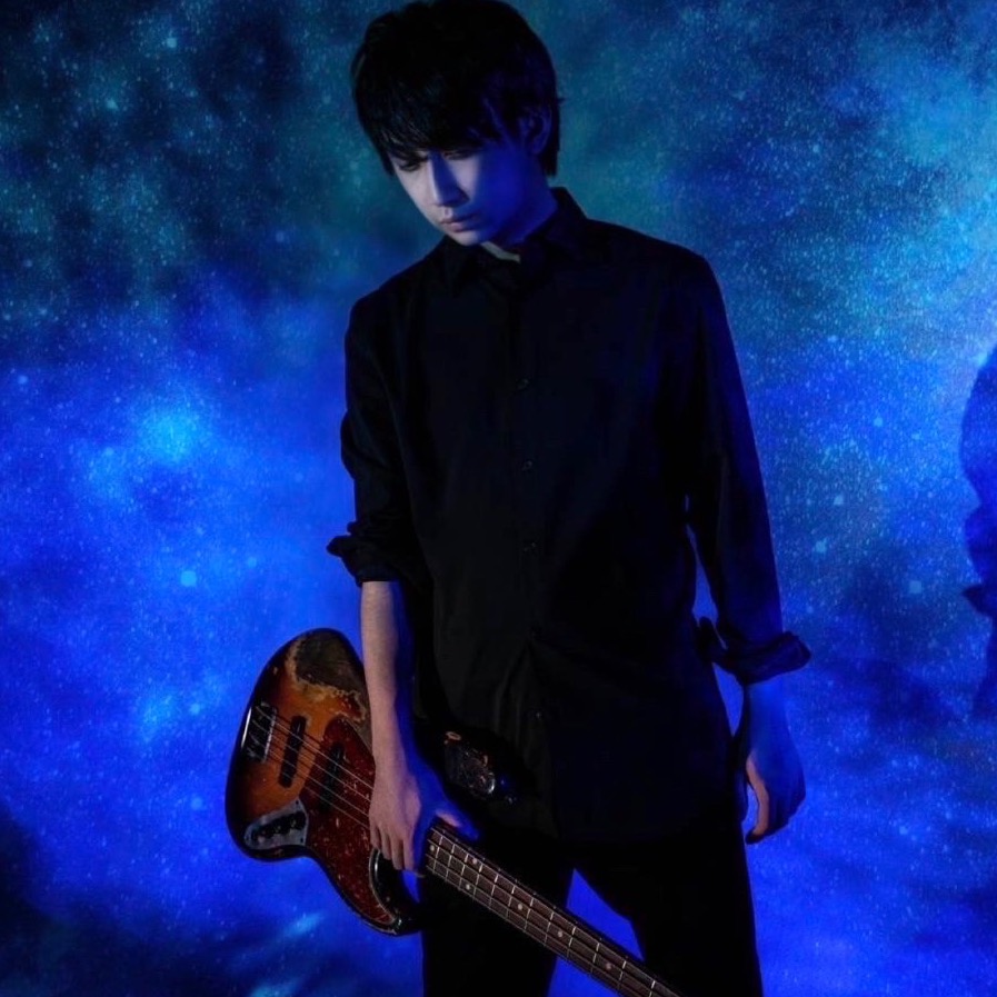 兼子拓真氏によるVincita実演