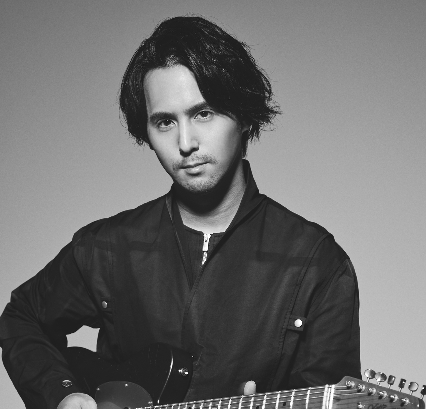 Two-Rock / Divided by 13 / Vemuram