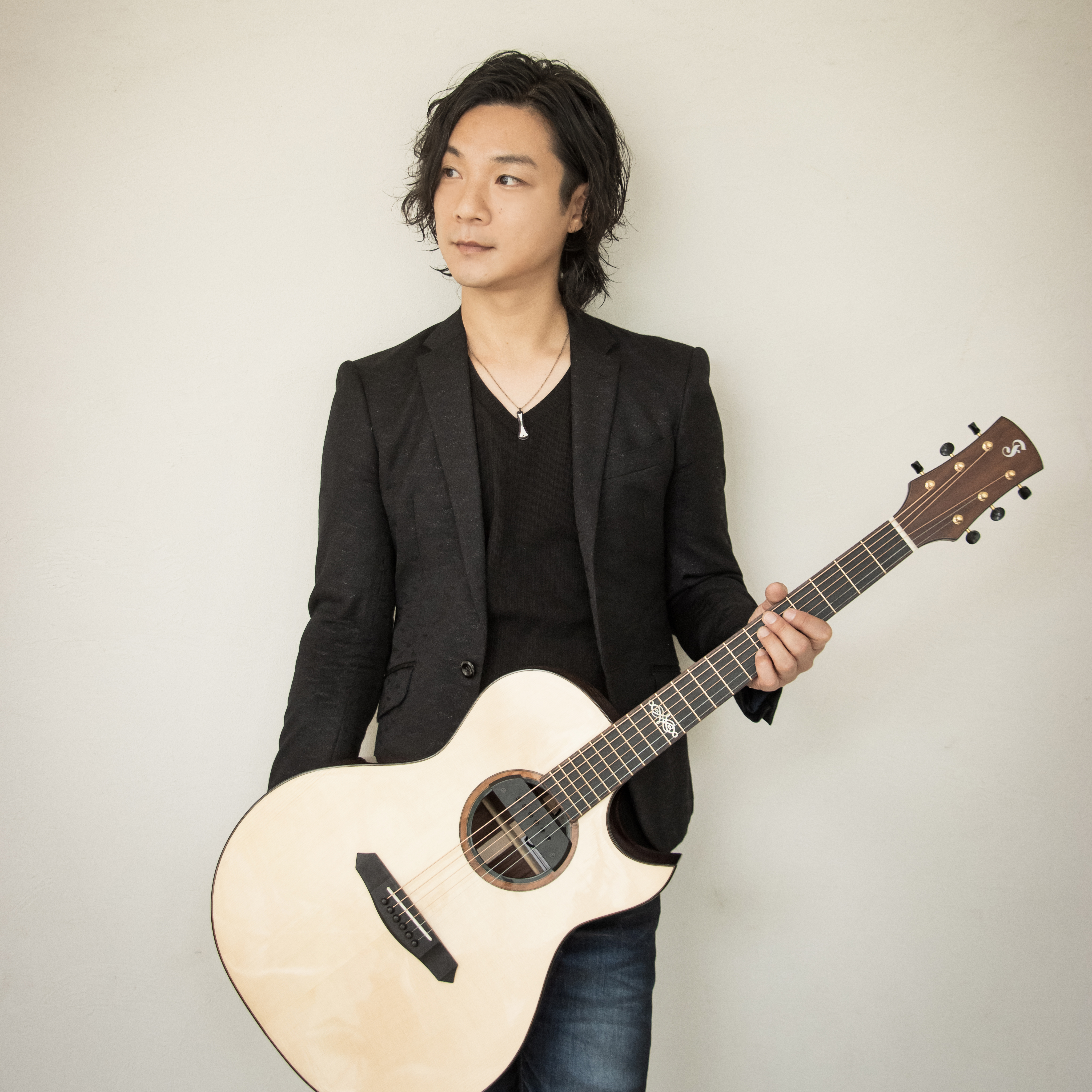 Fonzo Guitars Demonstration!!