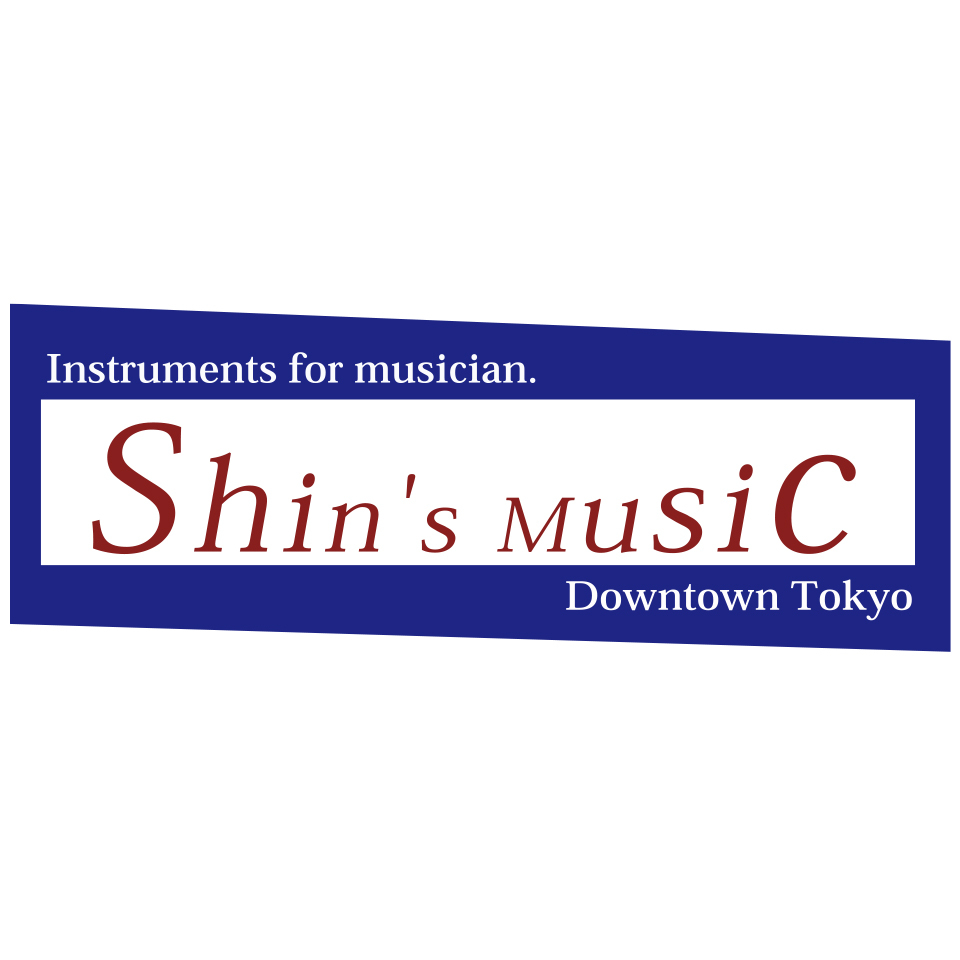 Shin’s Musicエフェクターセミナー