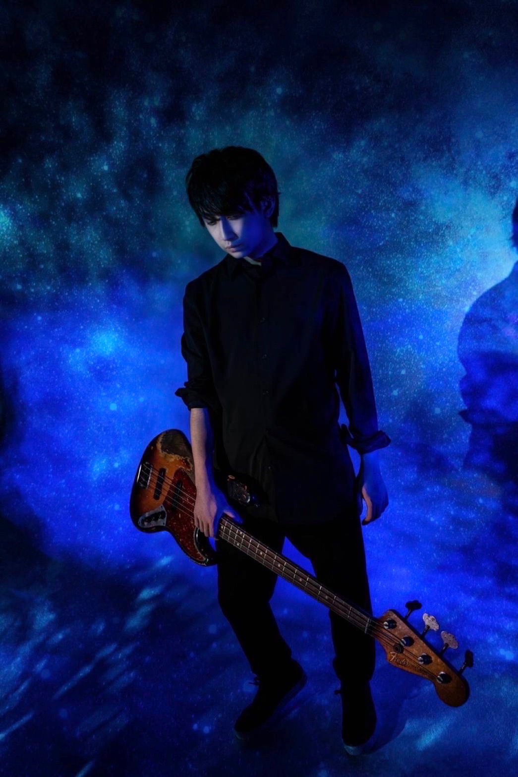 兼子拓真氏によるVincita実演