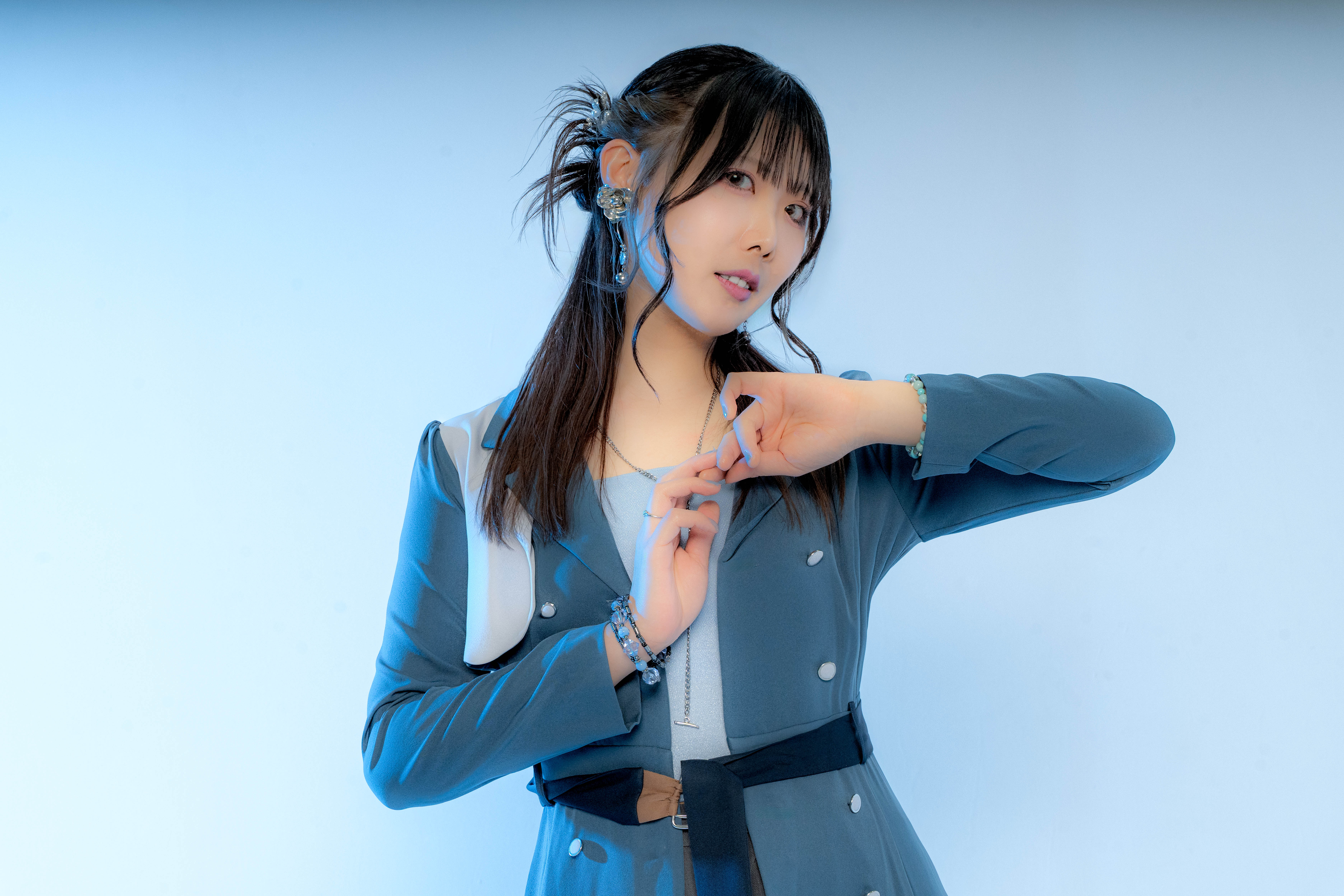 アルミギターの音とは？ feat. Mayto.