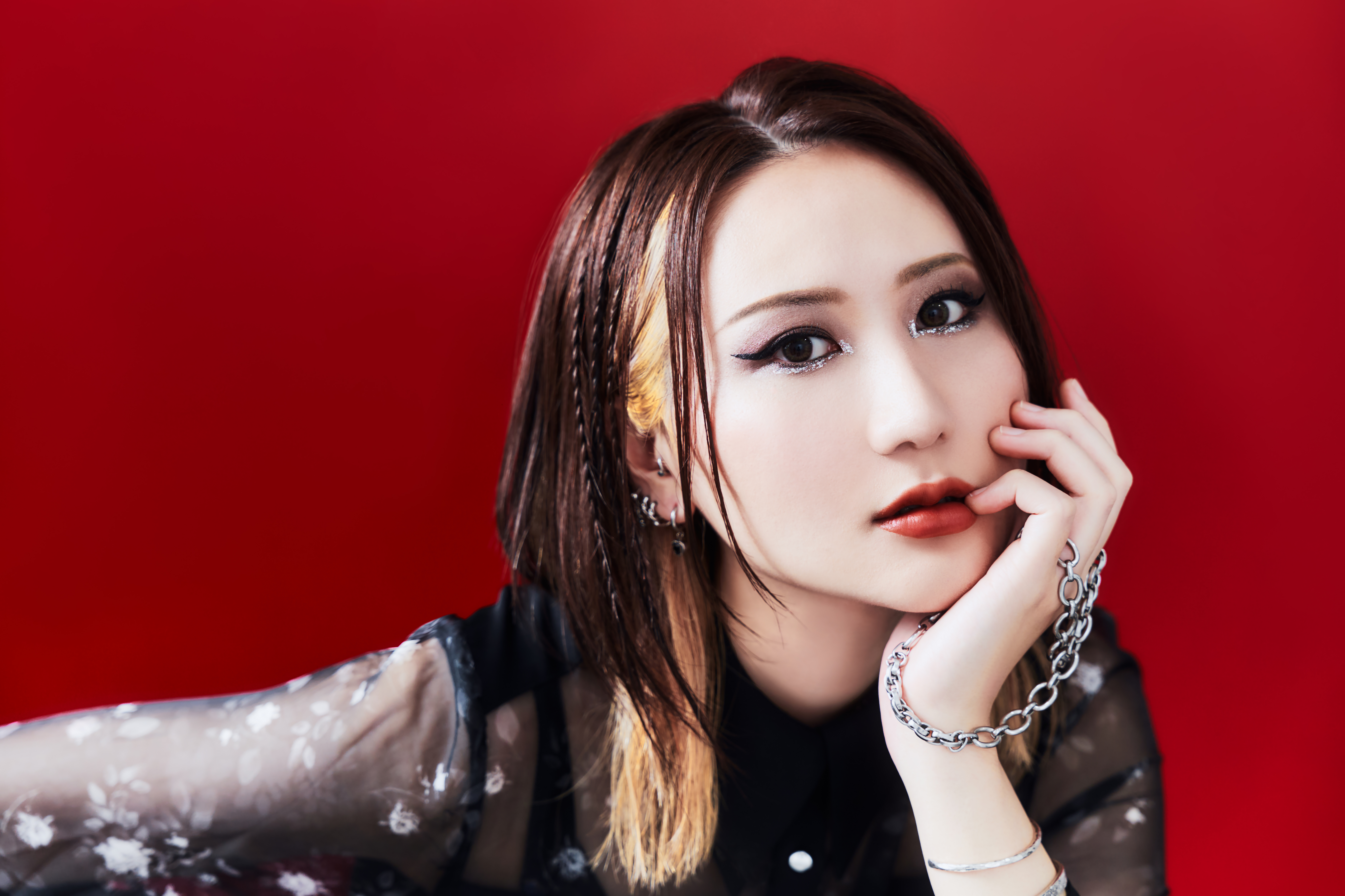 猪居亜美 plays ASTURIAS