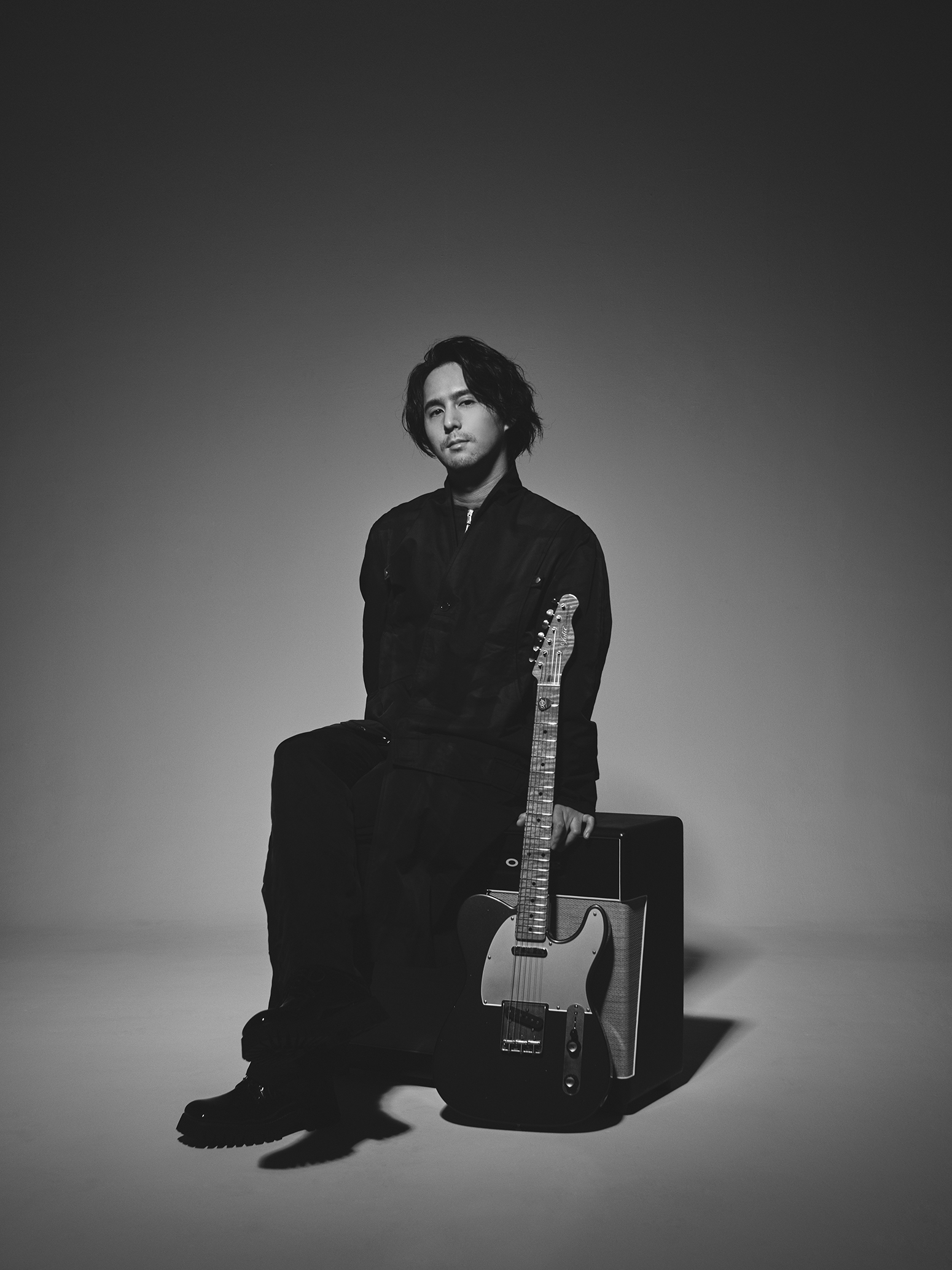 Two-Rock / Divided by 13 / Vemuram