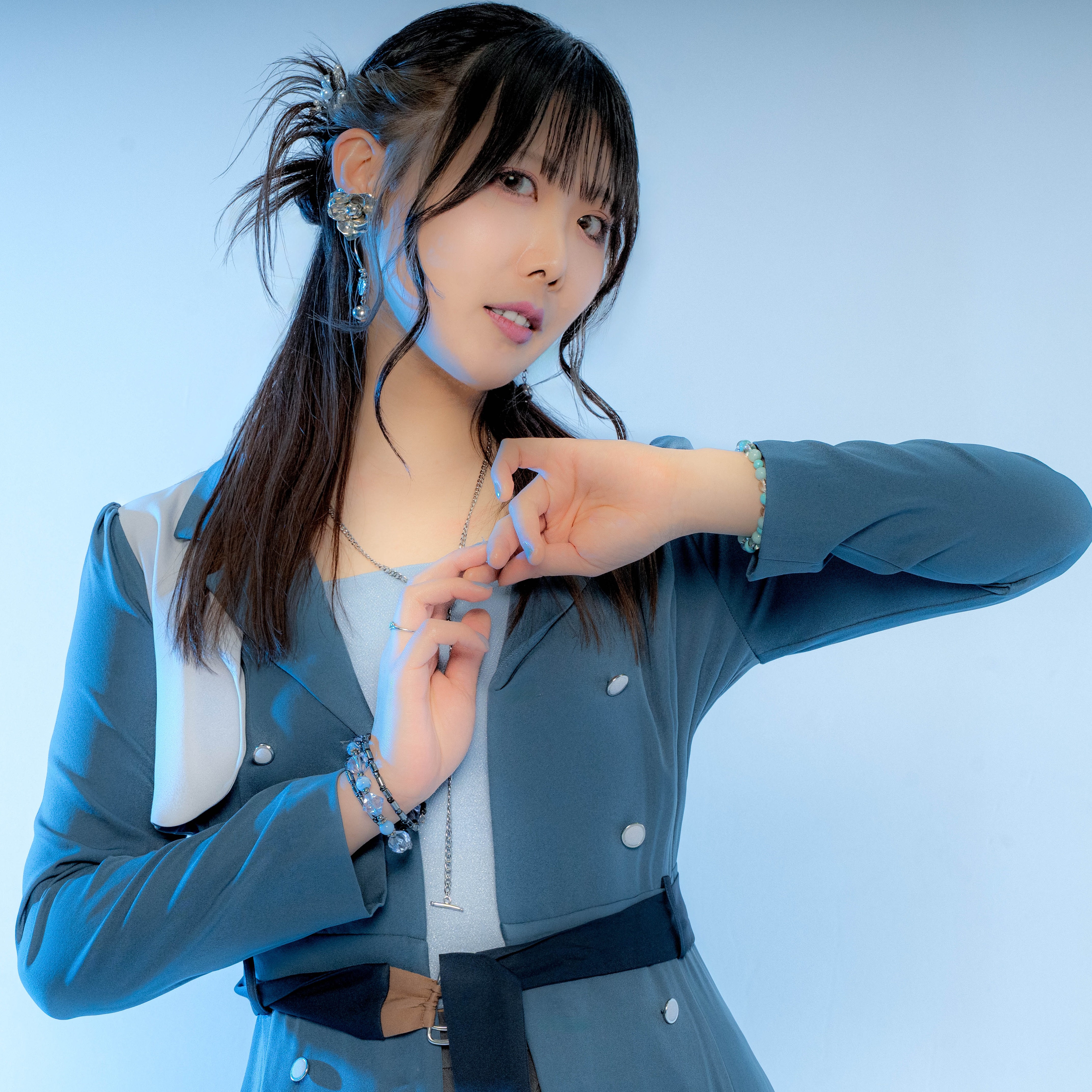 アルミギターの音とは？ feat. Mayto.