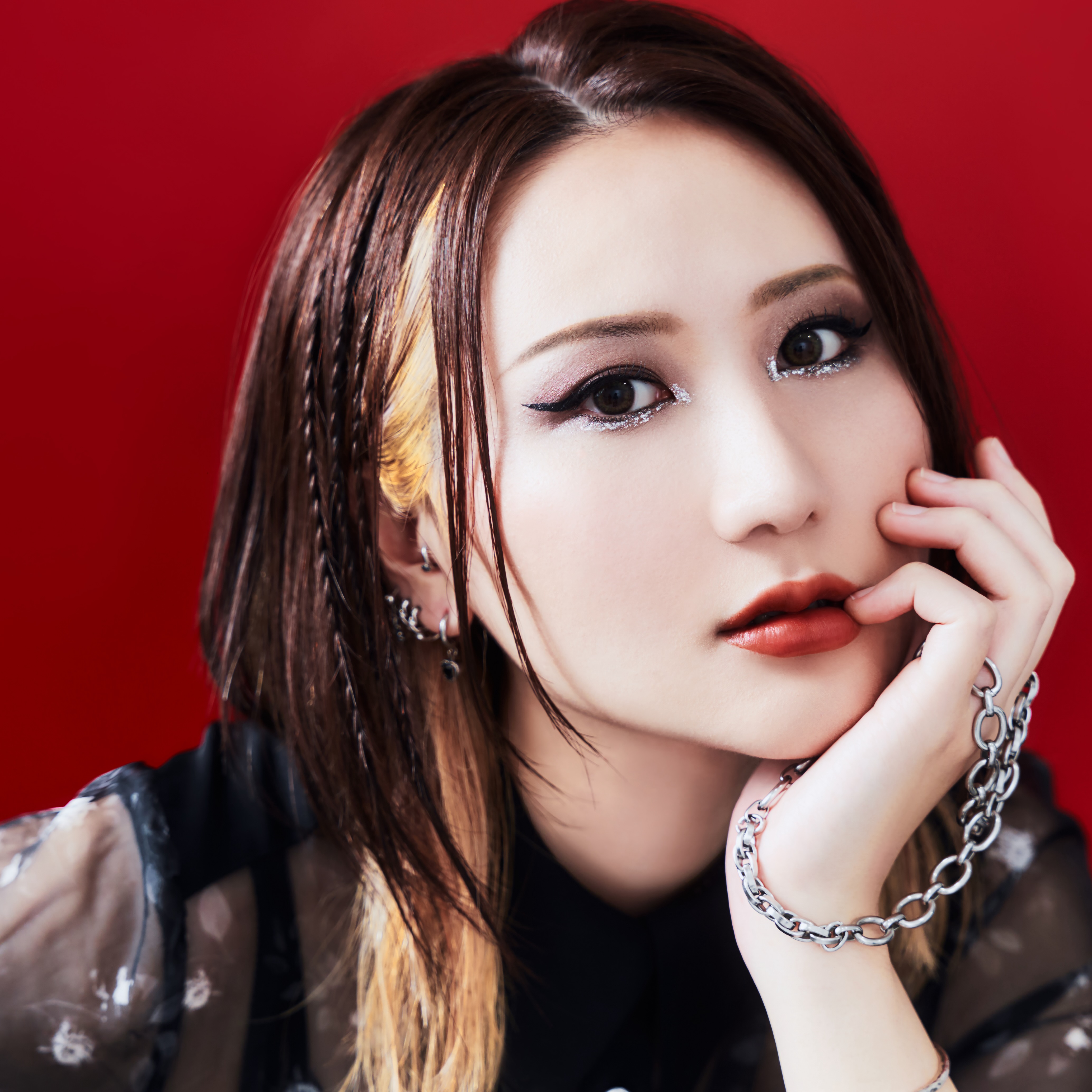 猪居亜美 plays ASTURIAS