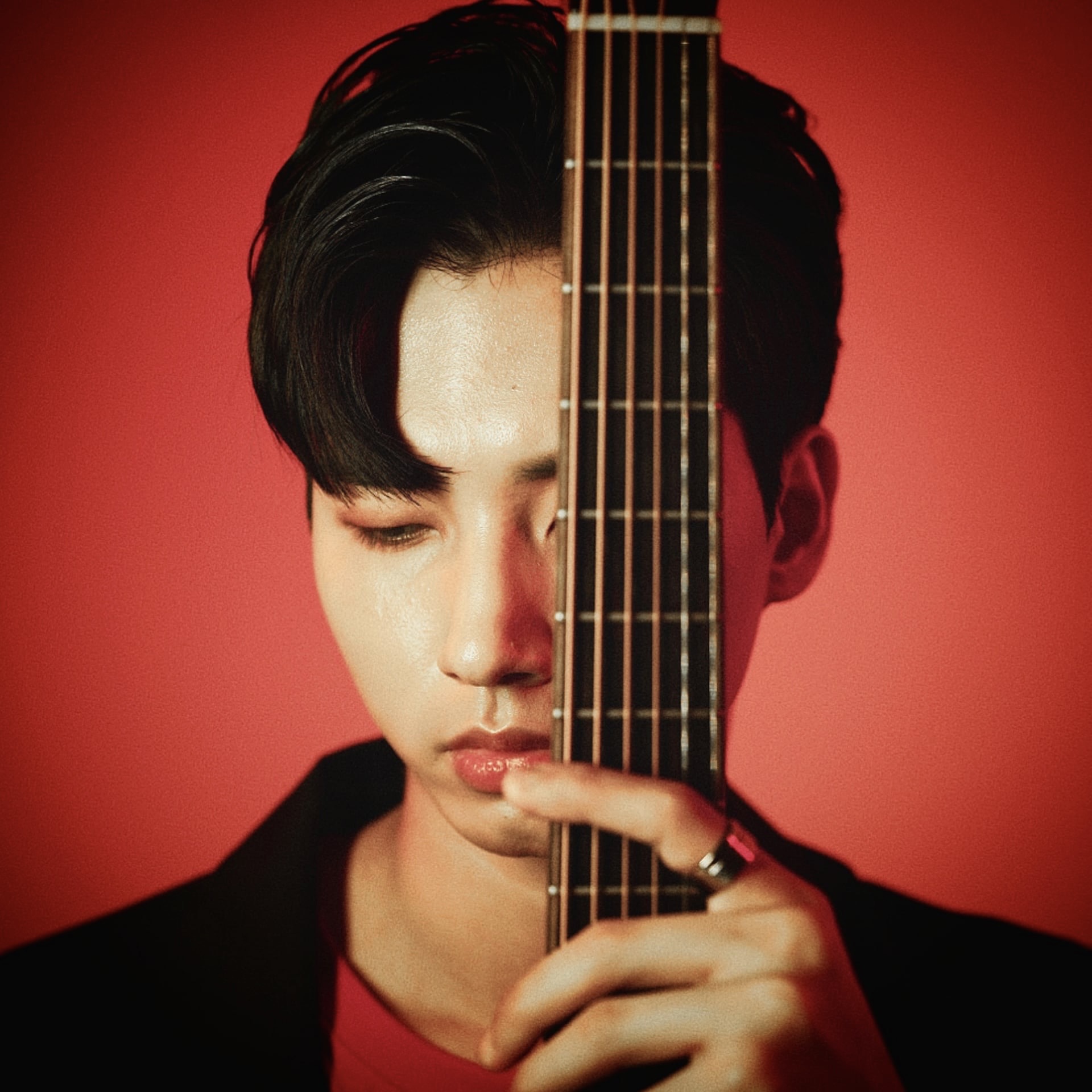 Greven Guitars JAPAN Demonstration!