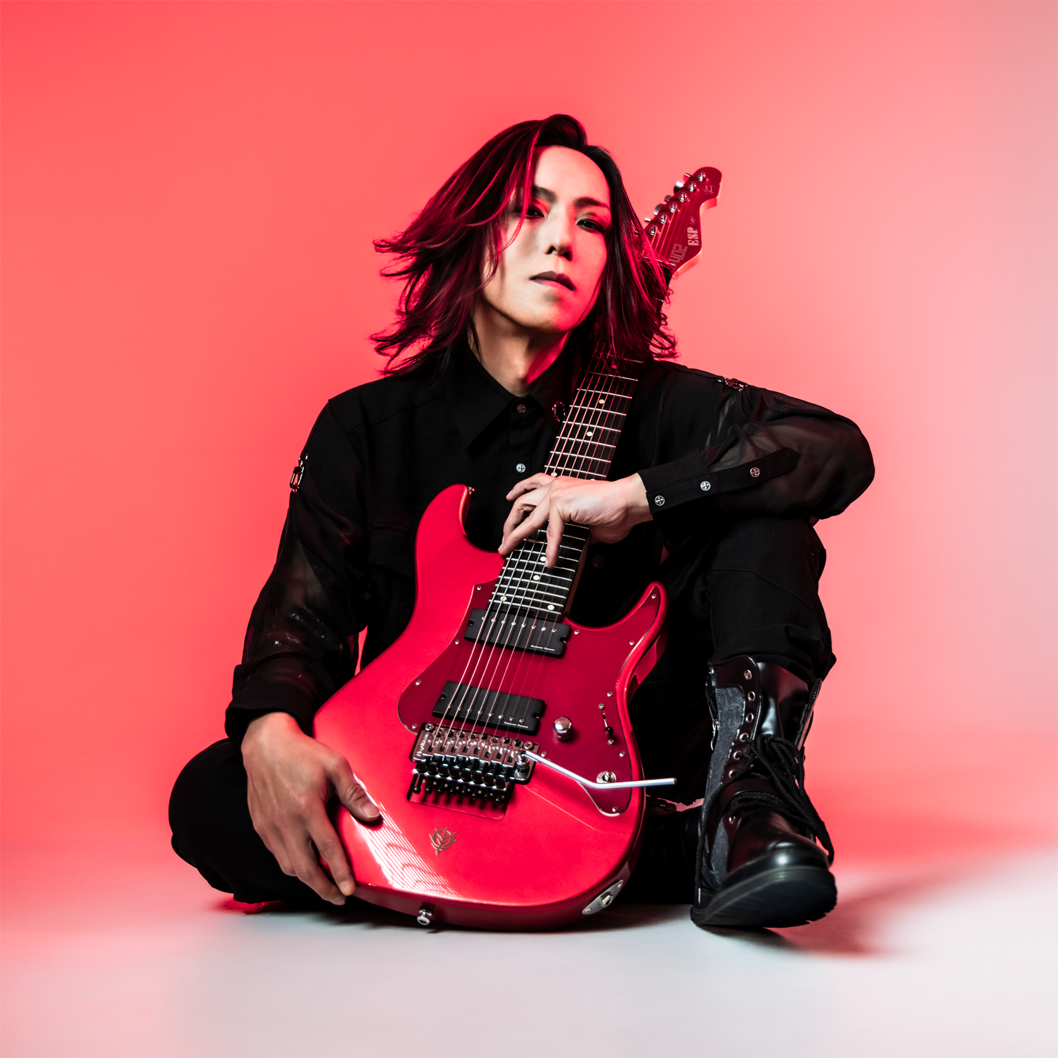 Line 6 Helix Stadium Talk & Demo by ISAO