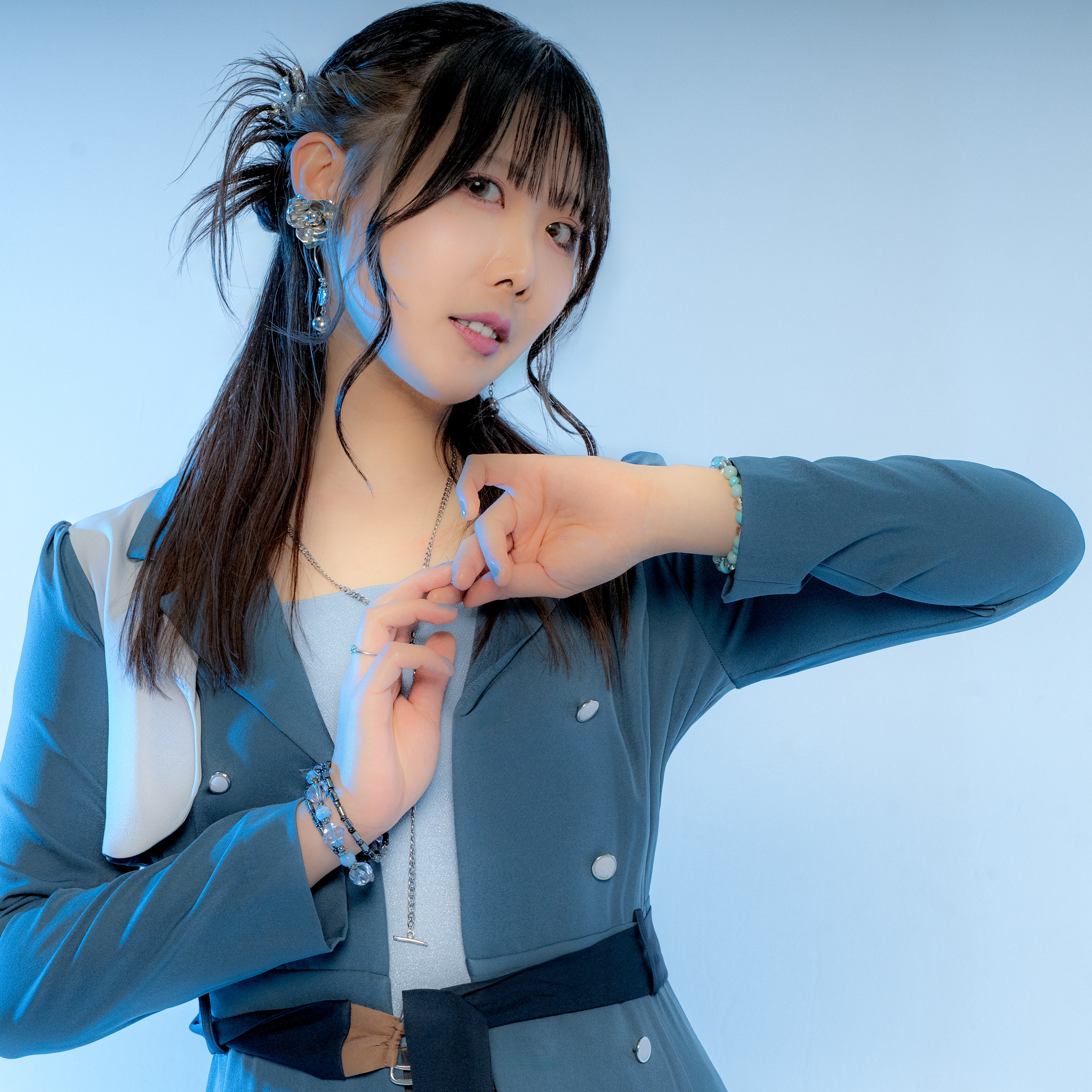 “Mayto.が魅せる、次世代アンプサウンド” 　〜Positive Grid が実現する、革新的アンプ体験〜