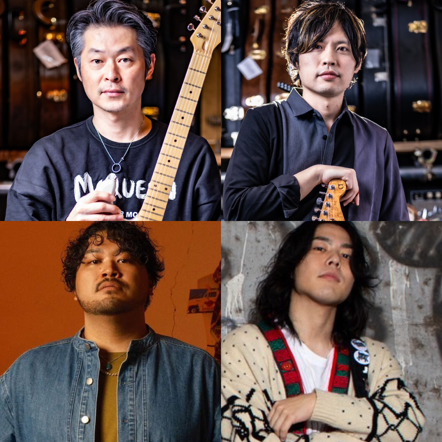 セッション デモンストレーション