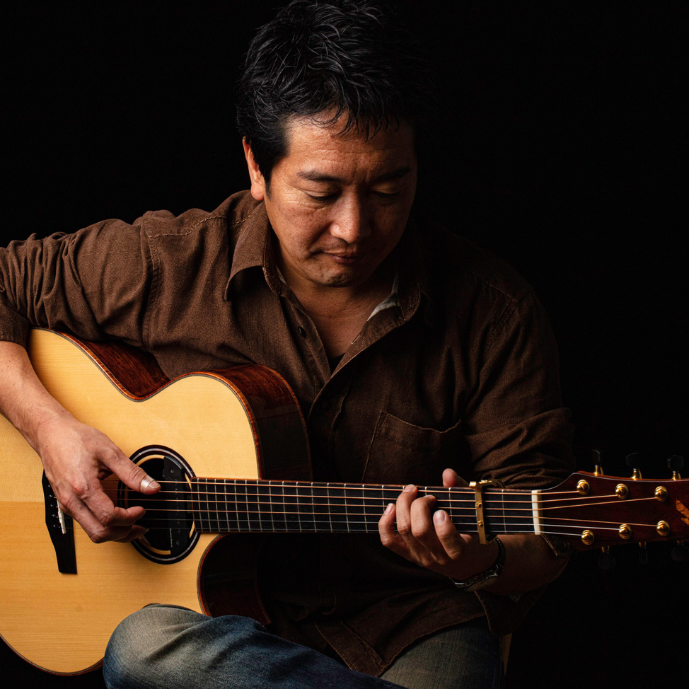 JapanForestシリーズ天満俊秀デモ