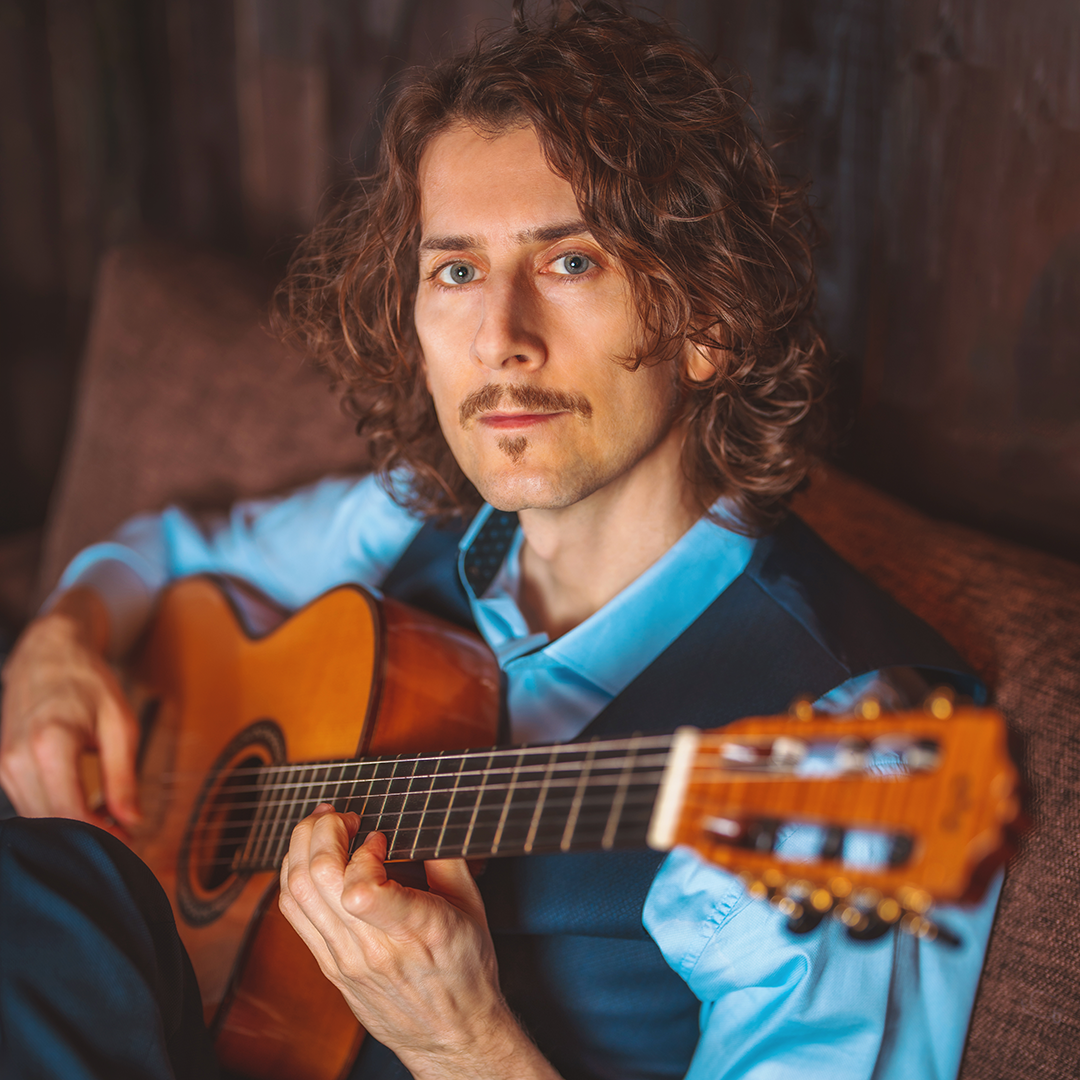  D'Addario デモンストレーション