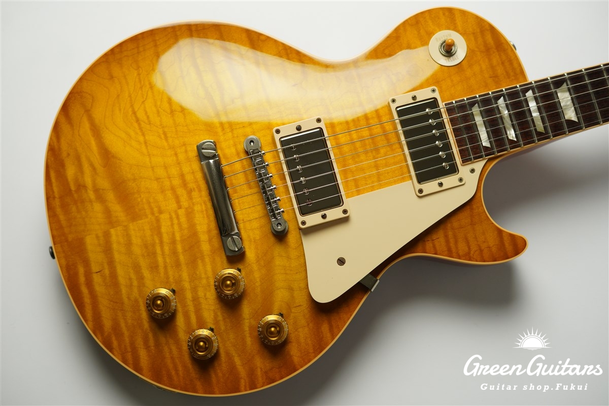 Gibson Custom Shop Historic Collection 1959 Les Paul Standard Reissue