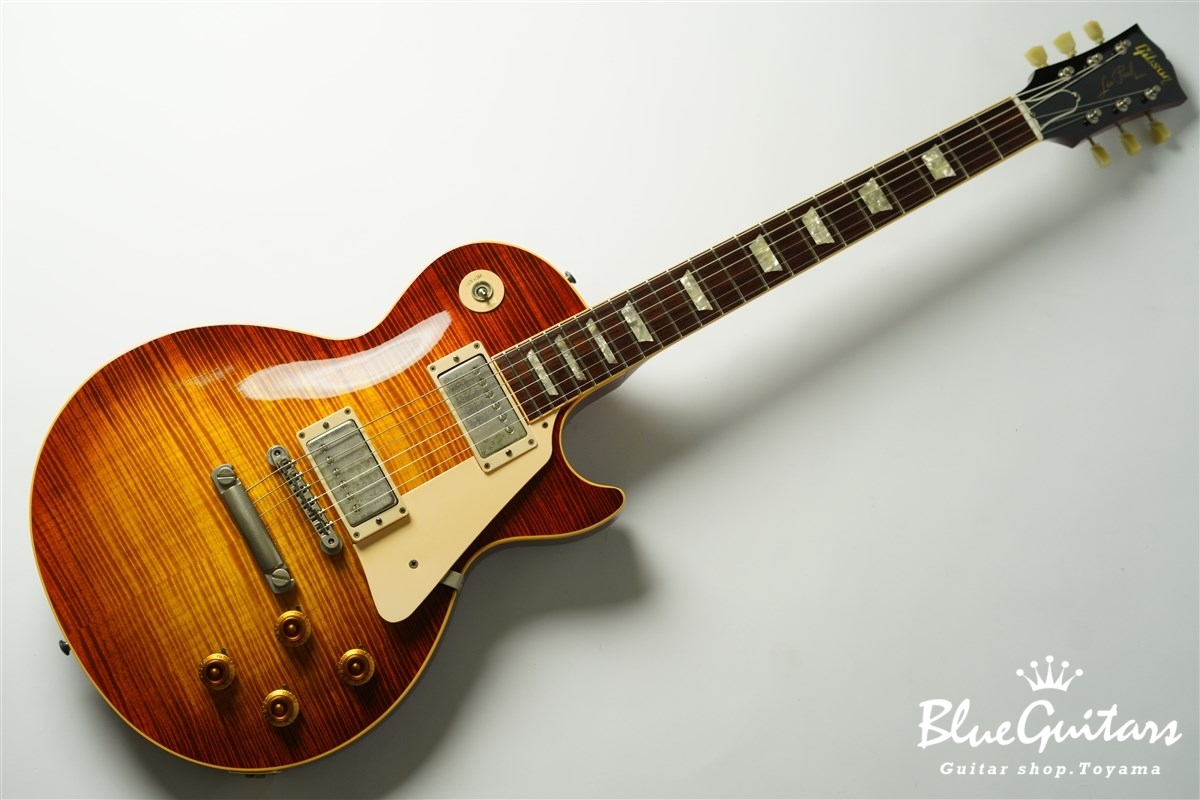 Gibson Custom Shop Historic Collection 1959 Les Paul Standard Reissue 1996
