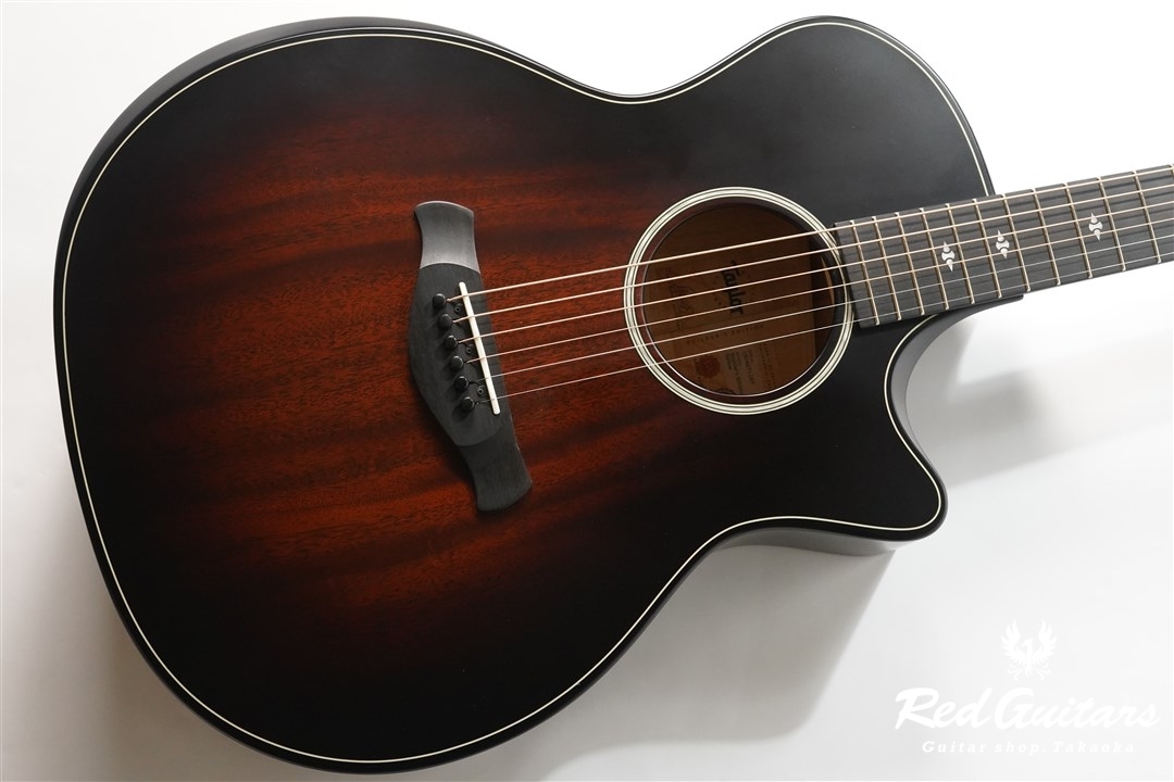 Taylor Builder’s Edition 324ce 2021
