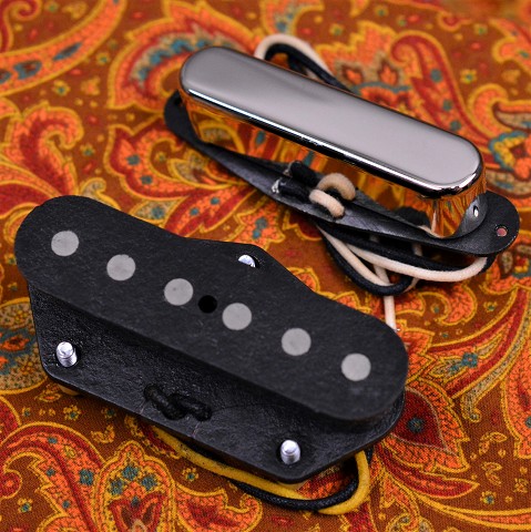 Ron Ellis Pickups T JL52 Set 