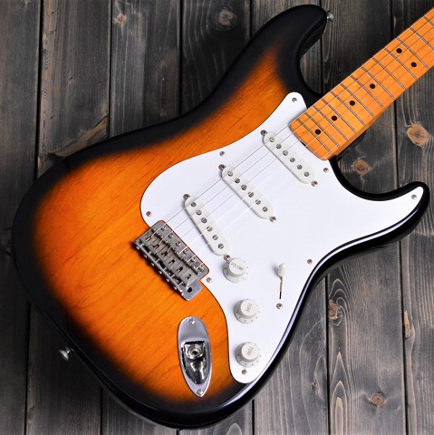 Fender American Vintage 57 Stratocaster 1995